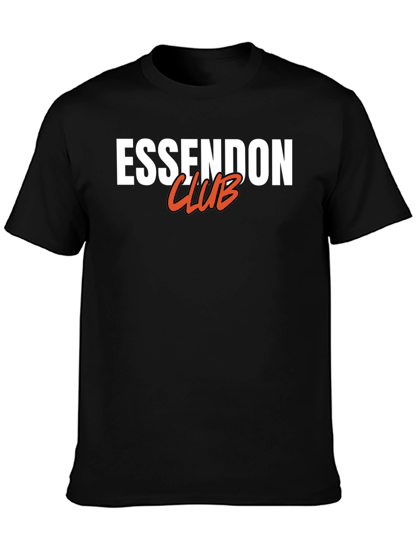 Essendon Club Graphic T-Shirt