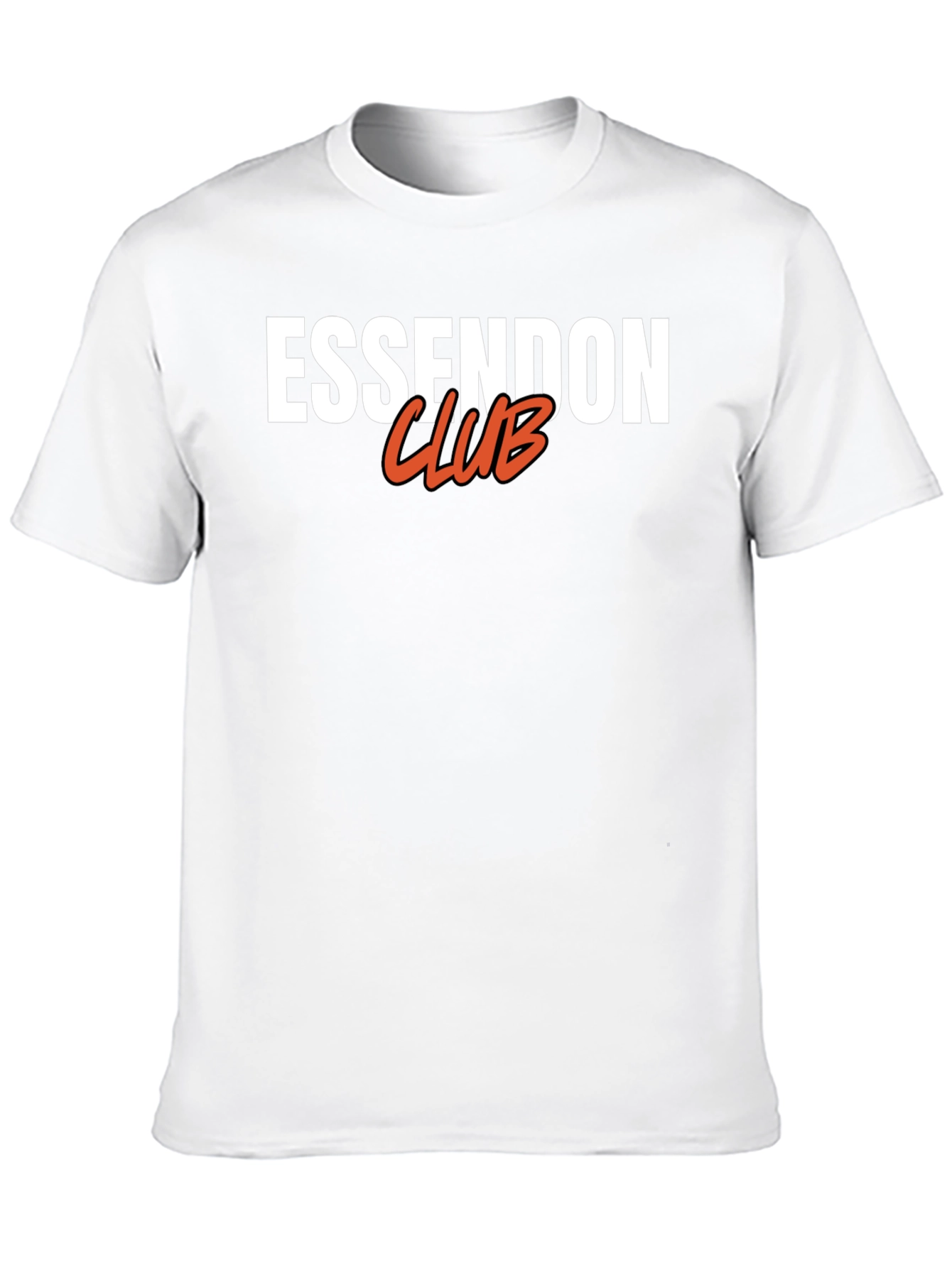 Essendon Club Graphic T-Shirt