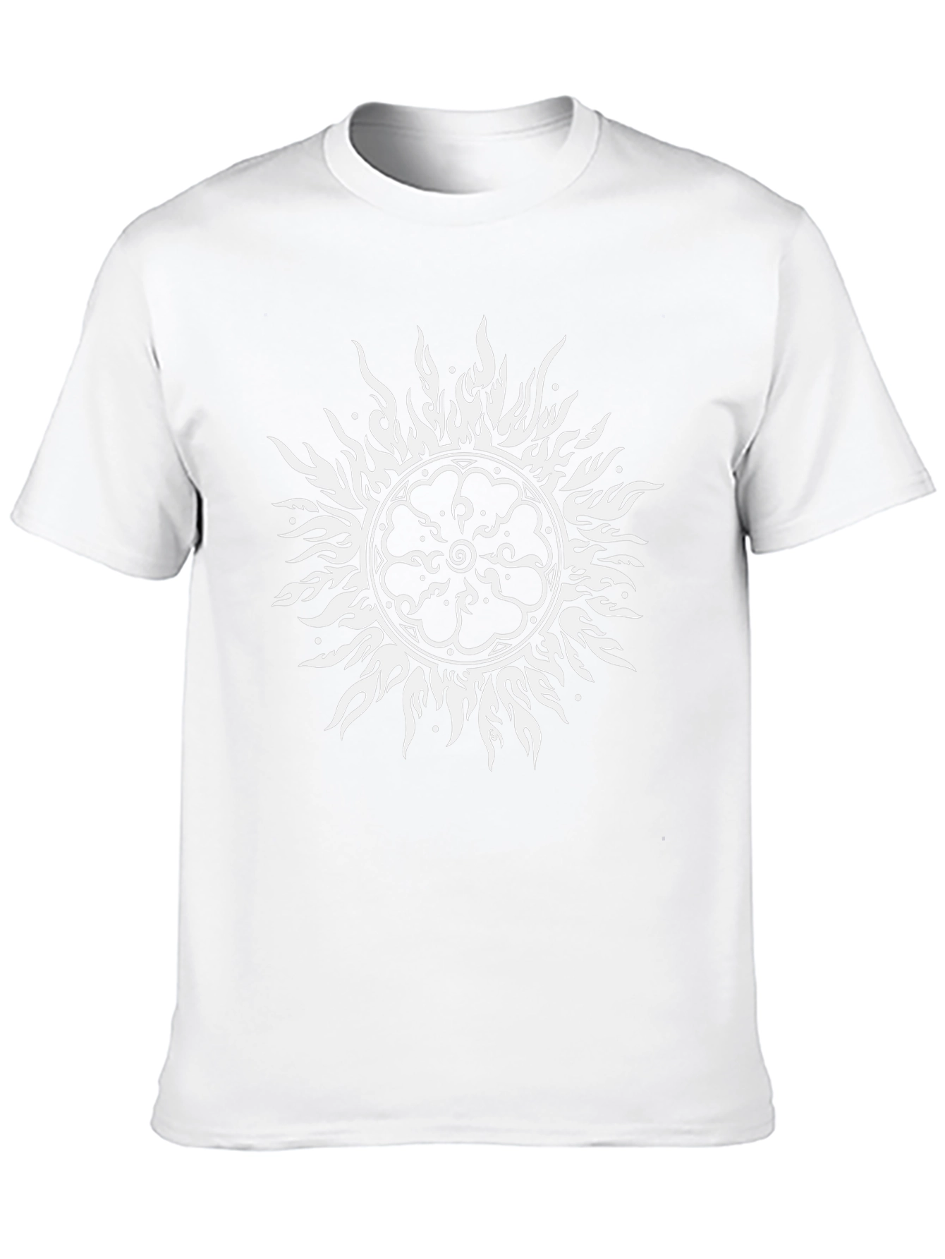 Order of the White Lotus T-Shirt
