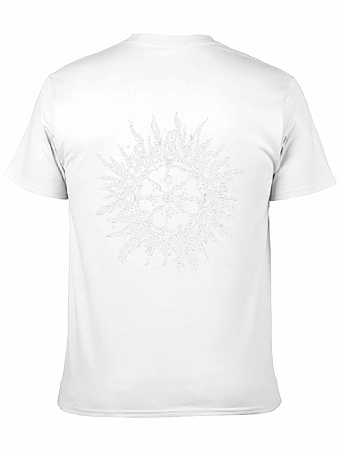 Order of the White Lotus T-Shirt