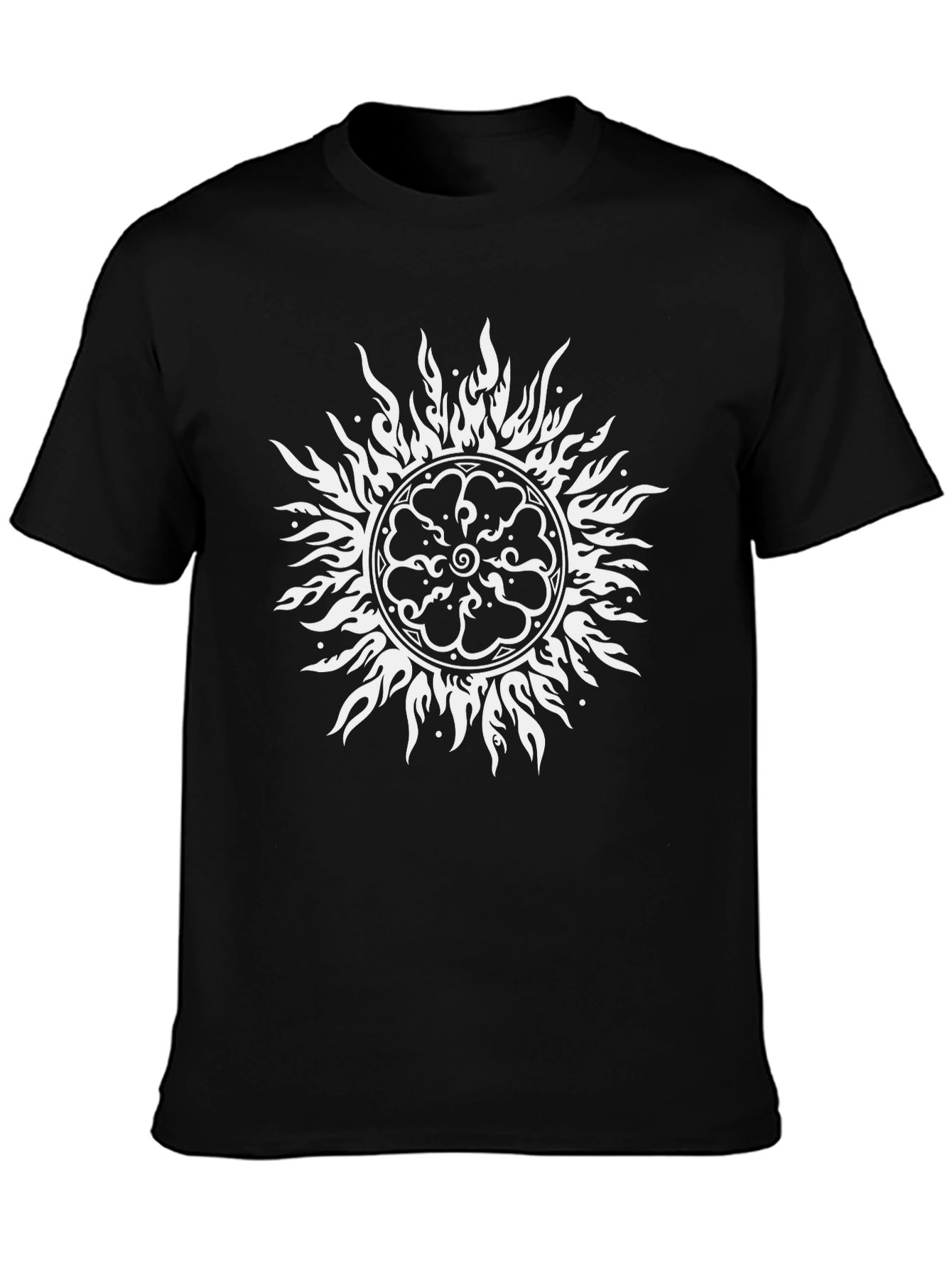 Order of the White Lotus T-Shirt