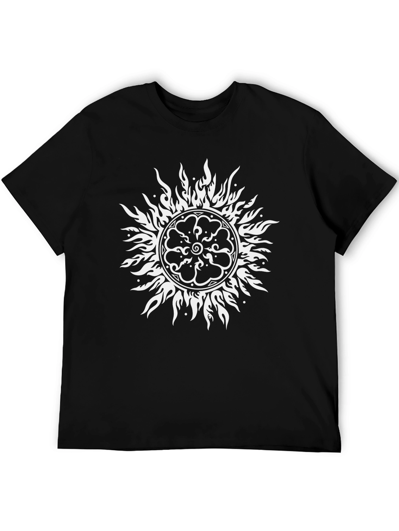 Order of the White Lotus T-Shirt
