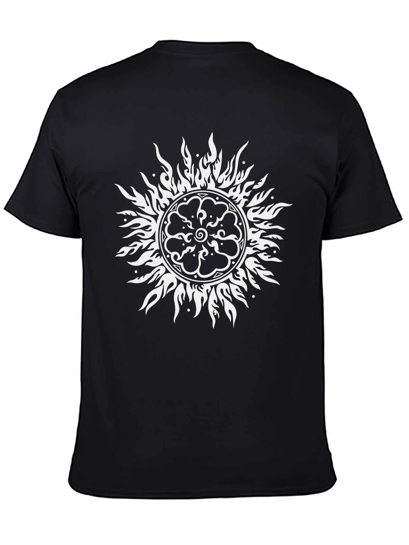 Order of the White Lotus T-Shirt