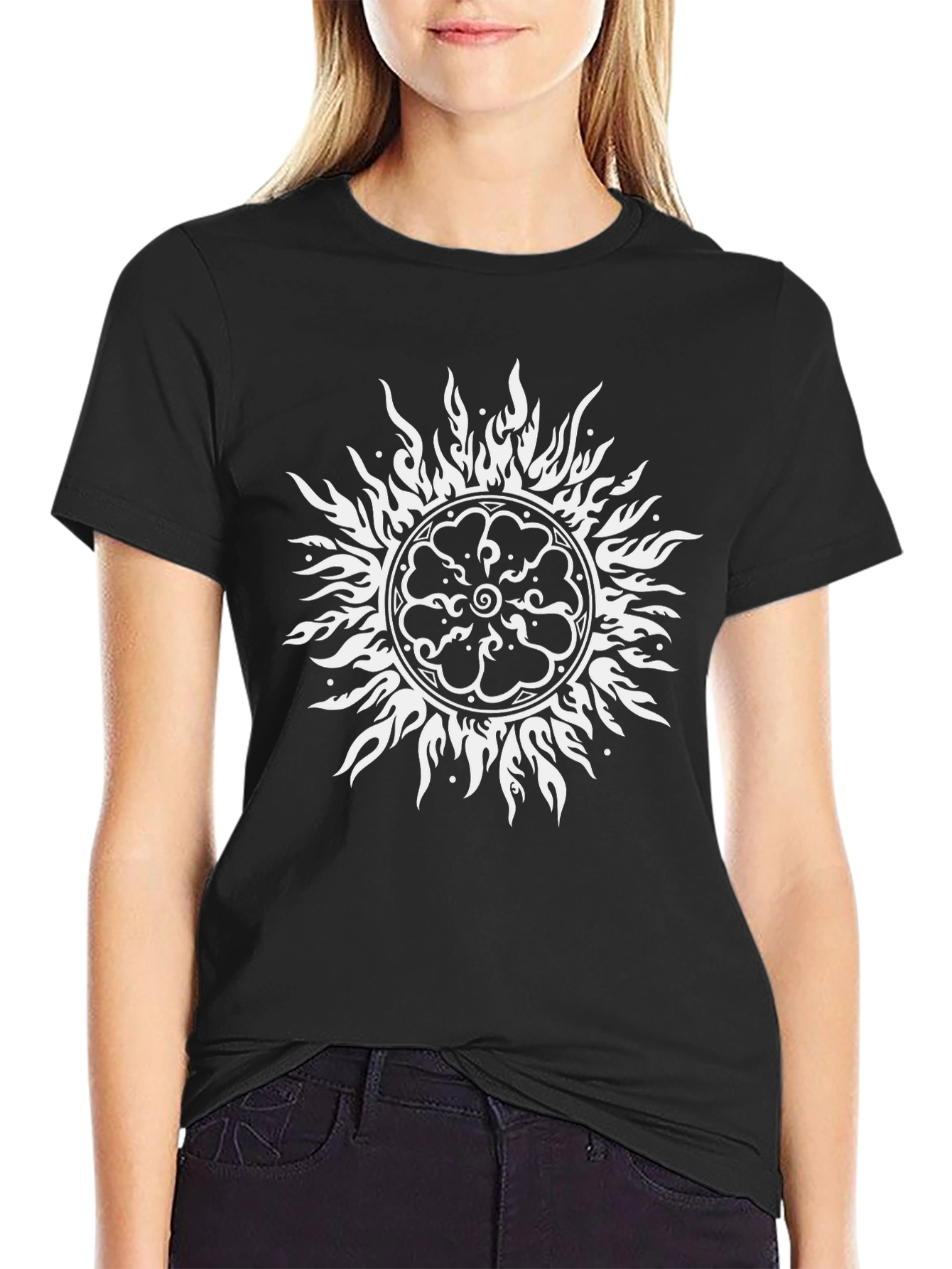 Order of the White Lotus T-Shirt