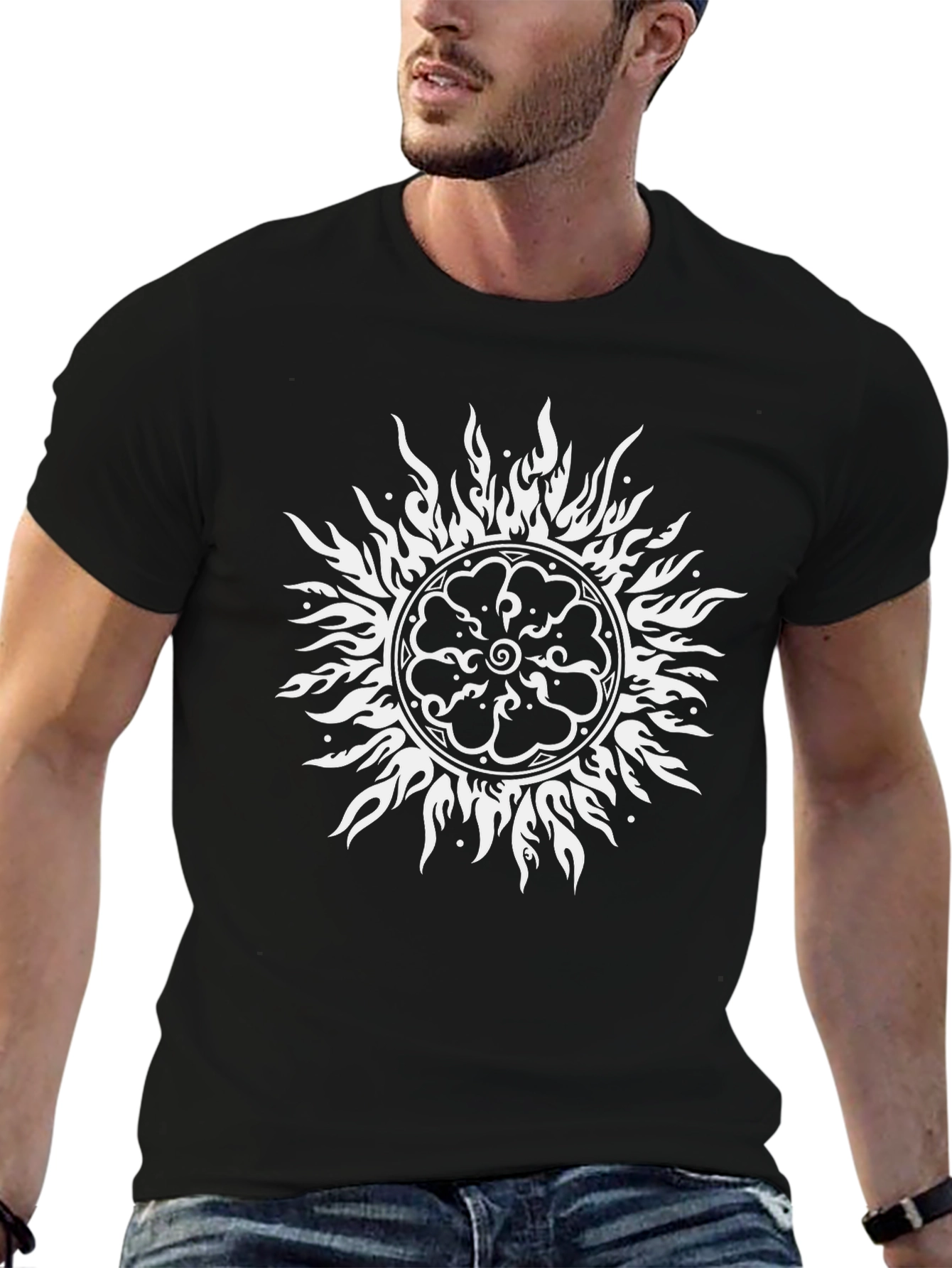 Order of the White Lotus T-Shirt