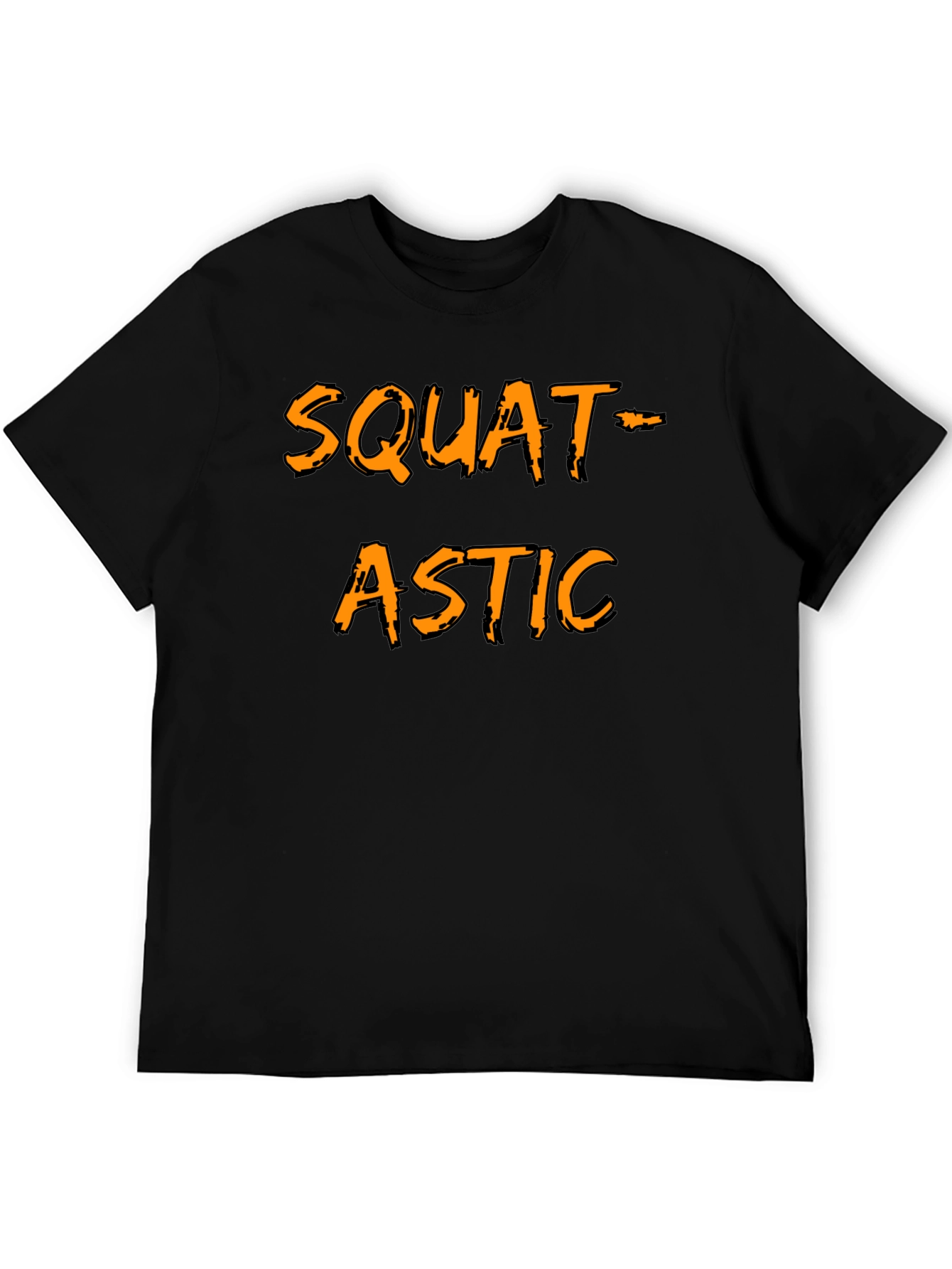 Squat-astic T-Shirt - Fitness Apparel