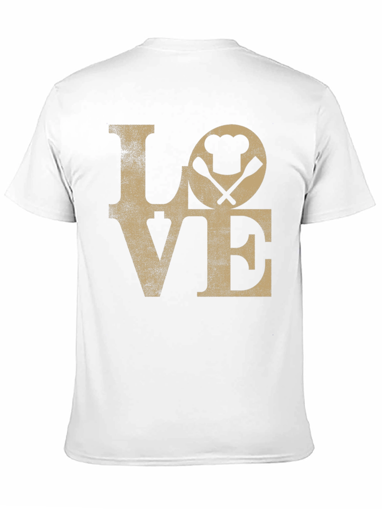 Love to Cook Graphic T-Shirt
