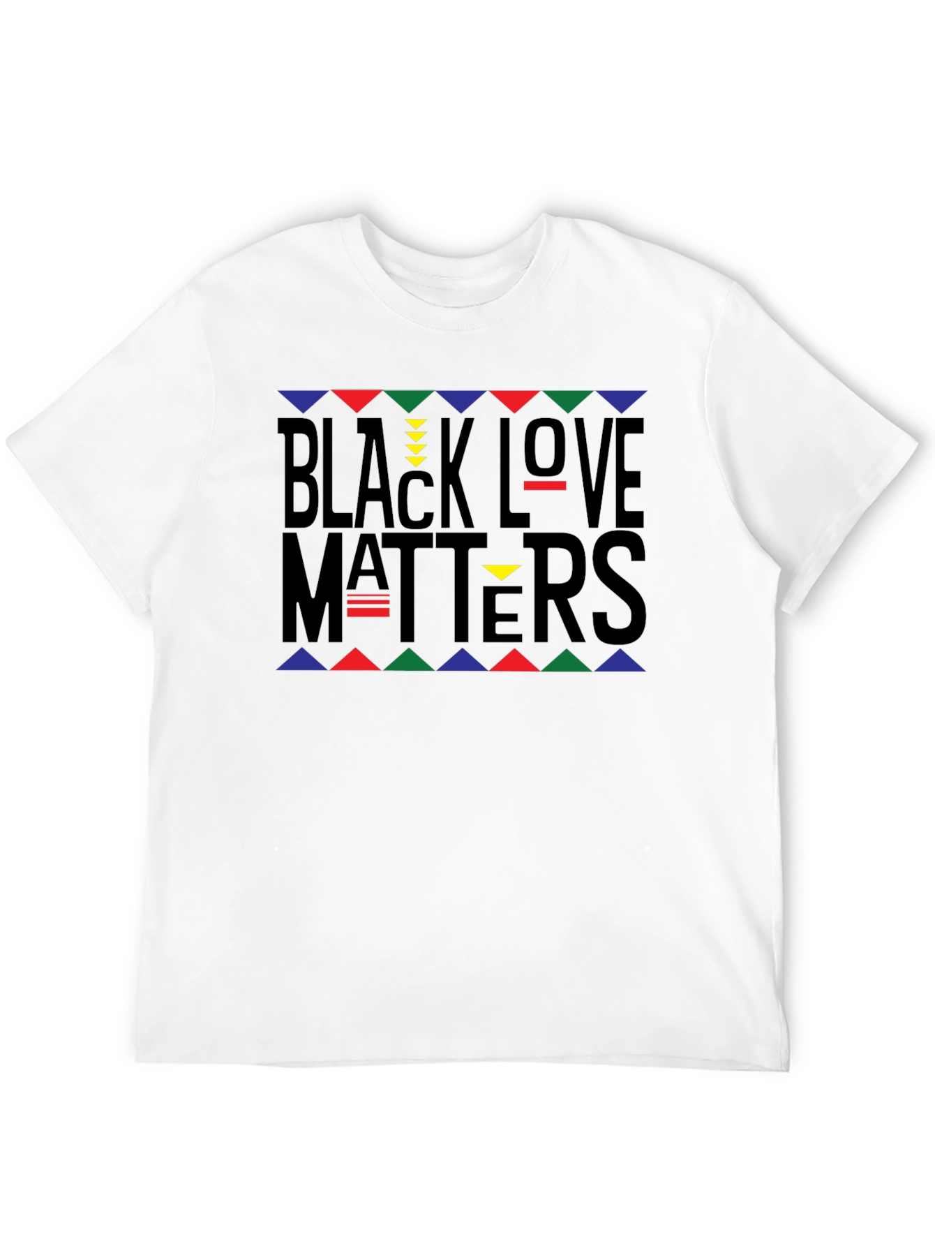 Black Love Matters T-Shirt