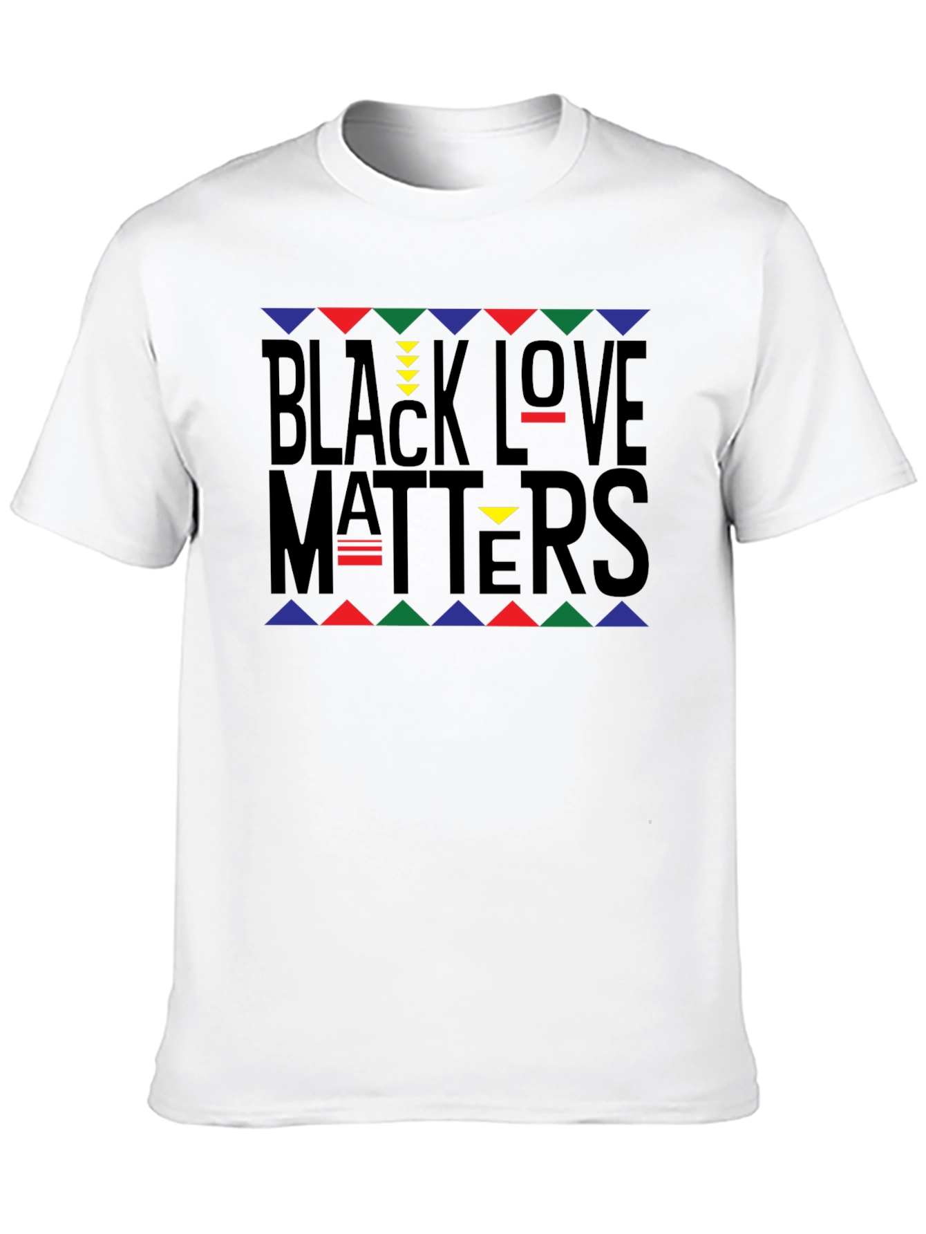 Black Love Matters T-Shirt
