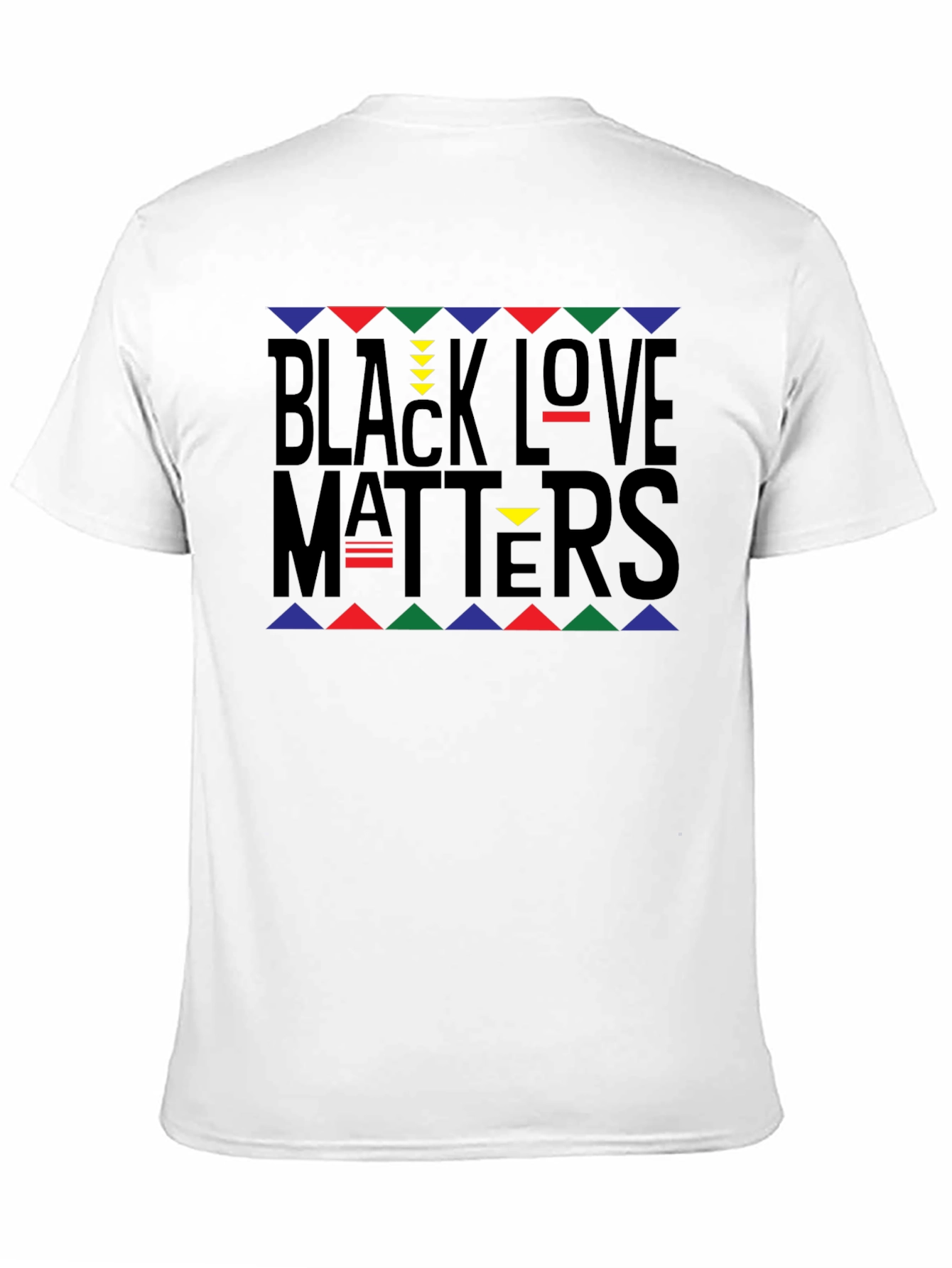 Black Love Matters T-Shirt