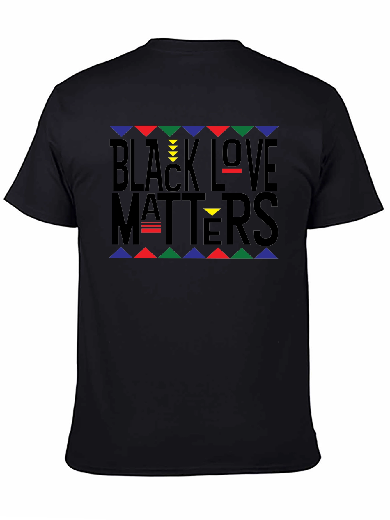 Black Love Matters T-Shirt