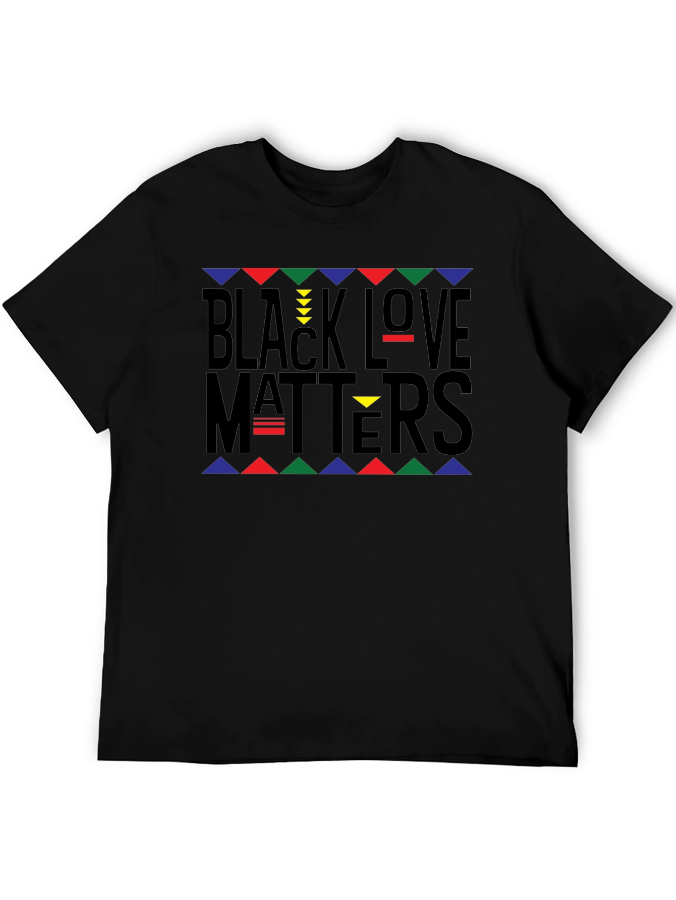 Black Love Matters T-Shirt