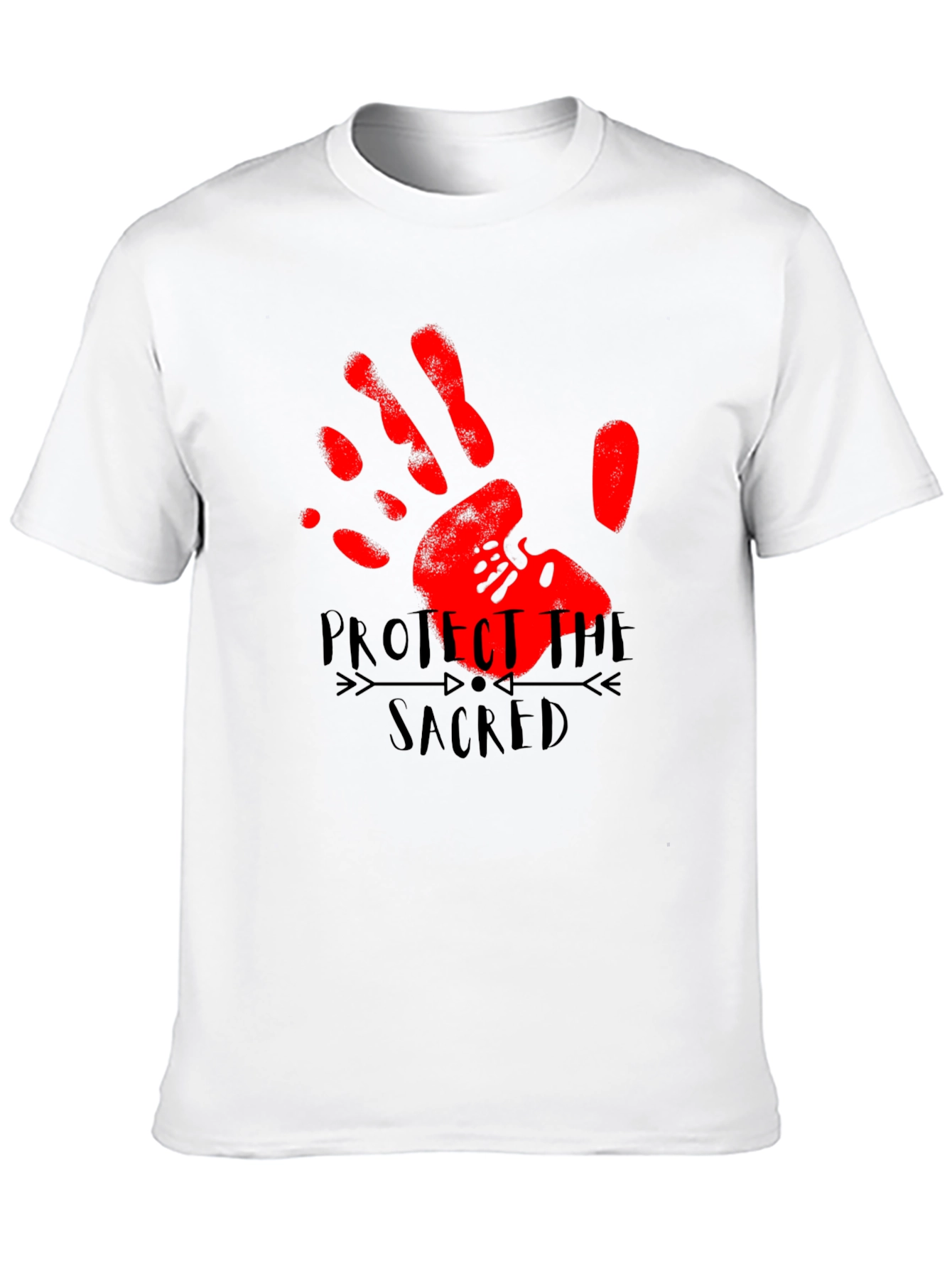 Protect The Sacred T-Shirt