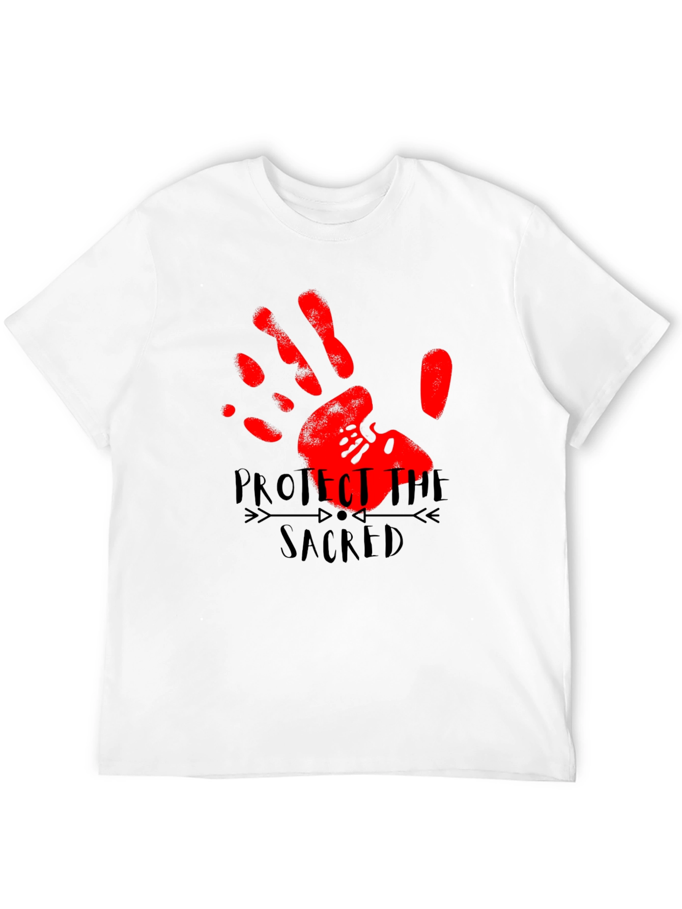 Protect The Sacred T-Shirt