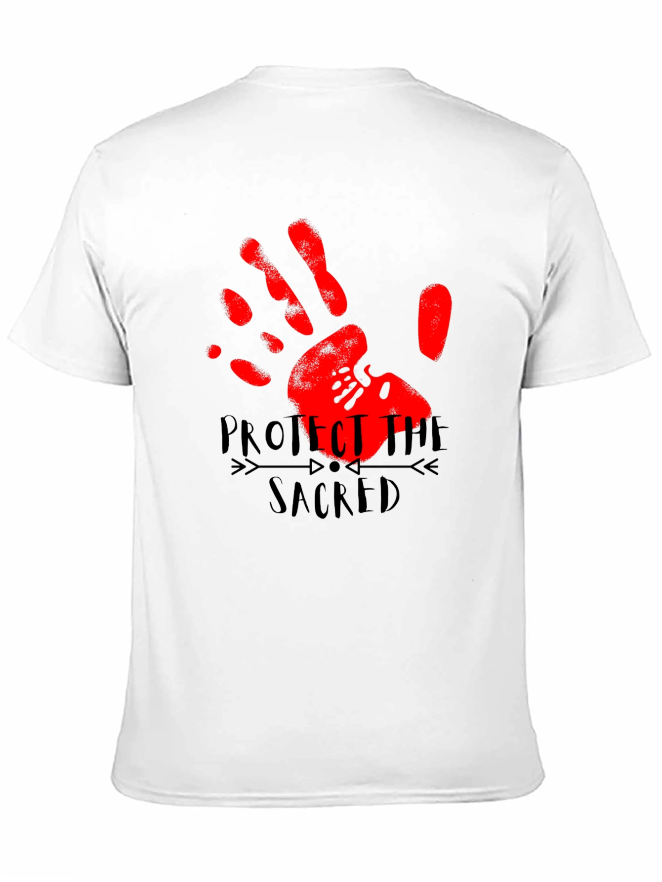 Protect The Sacred T-Shirt