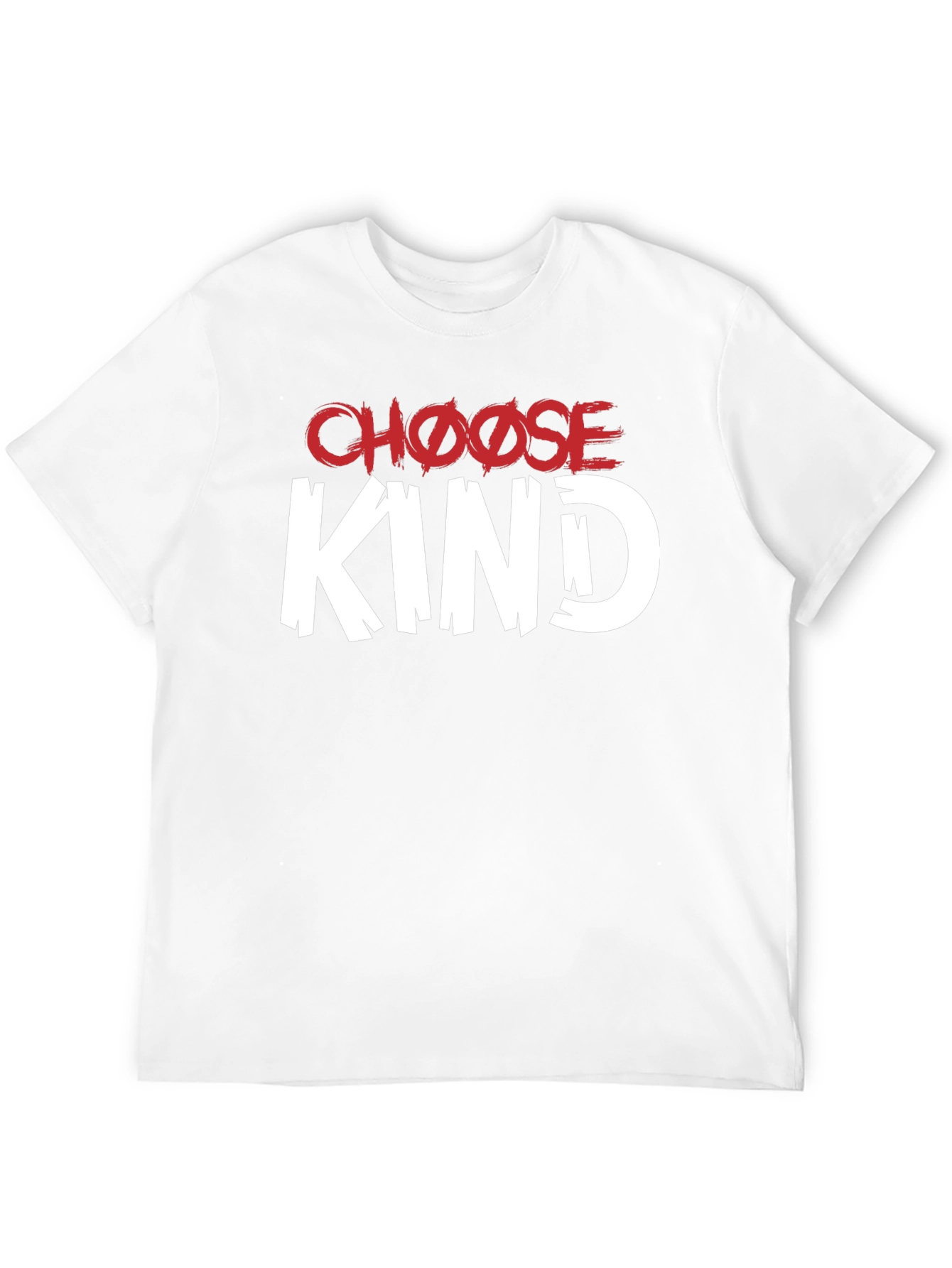 Choose Kind T-Shirt - Inspirational Tee