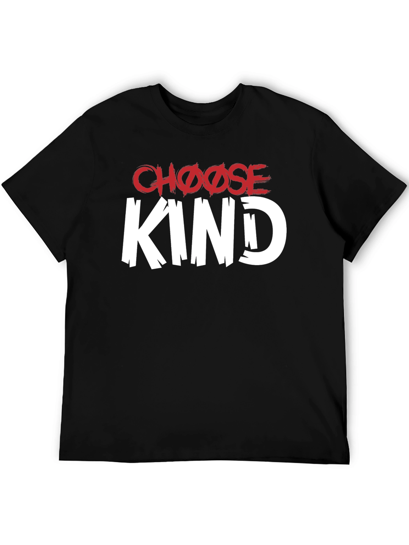 Choose Kind T-Shirt - Inspirational Tee