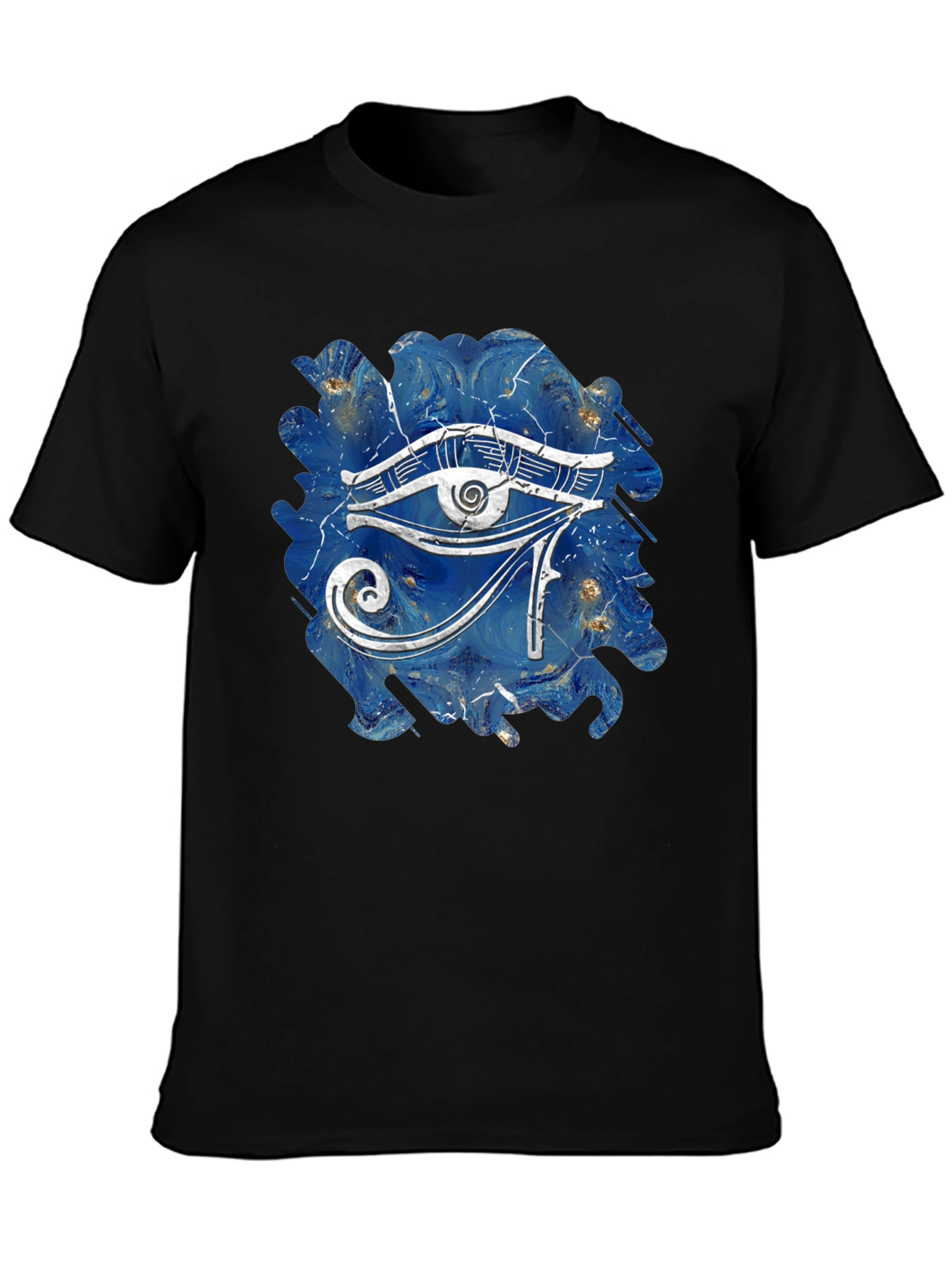 Eye of Horus Graphic Tee