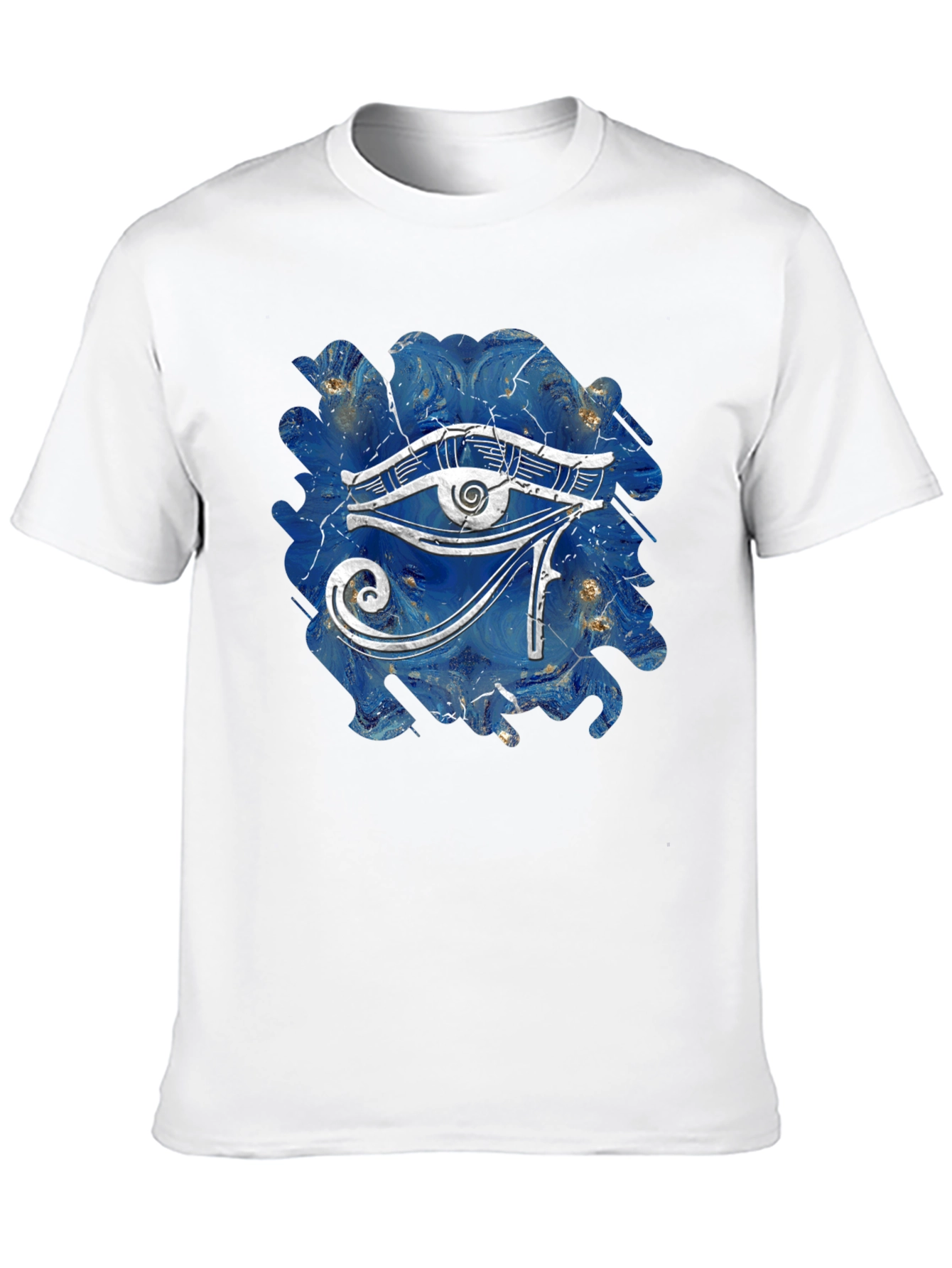 Eye of Horus Graphic Tee