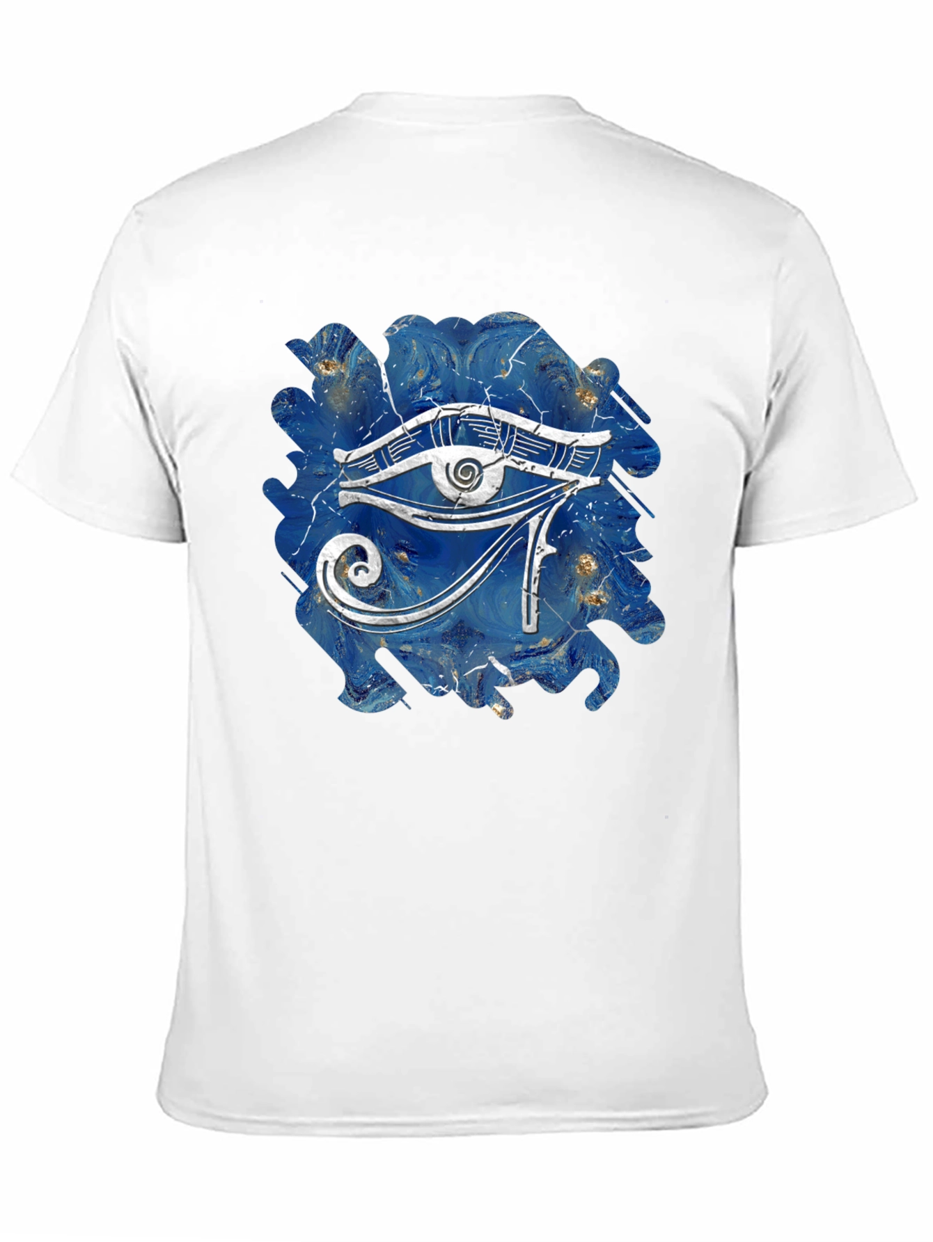 Eye of Horus Graphic Tee