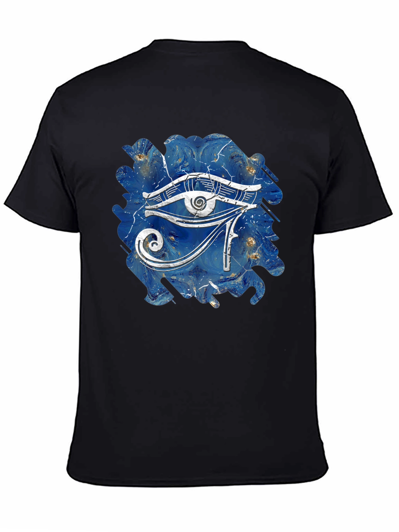 Eye of Horus Graphic Tee