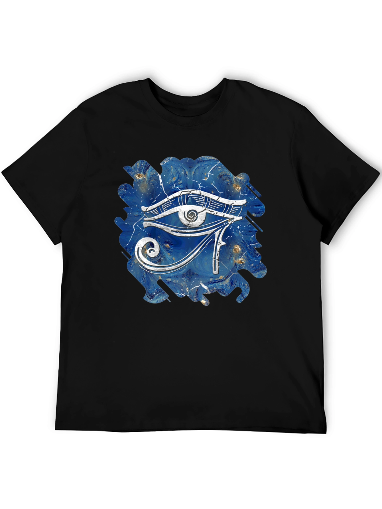 Eye of Horus Graphic Tee