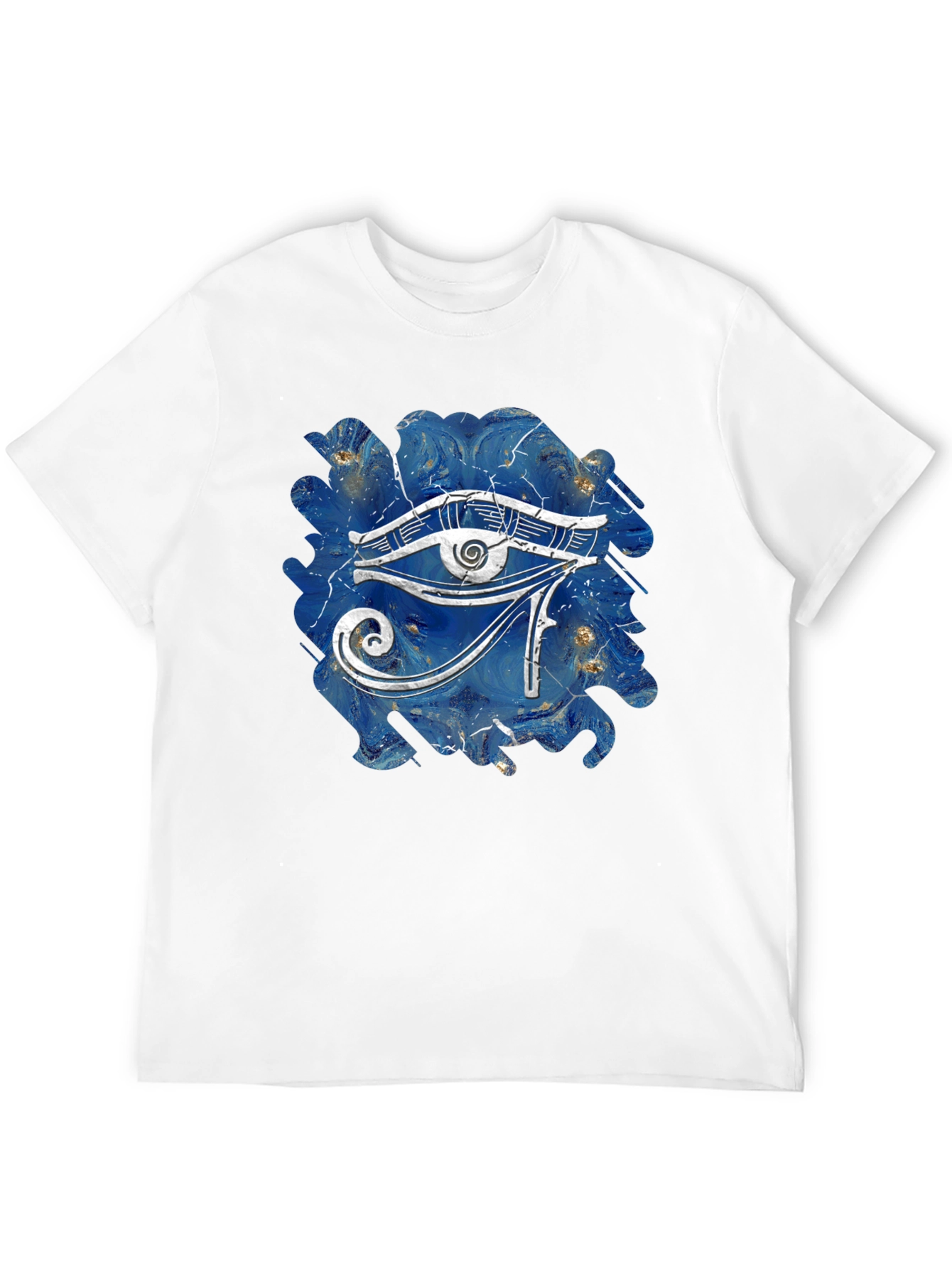 Eye of Horus Graphic Tee