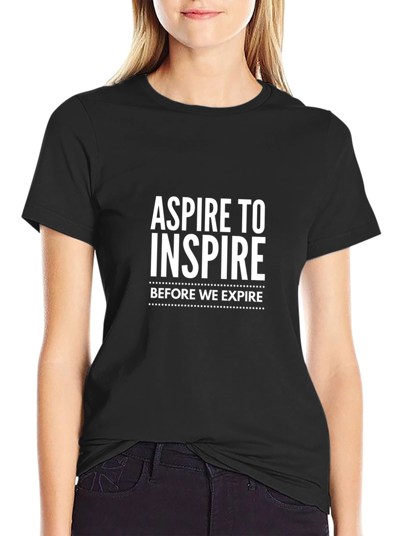 Aspire to Inspire T-Shirt