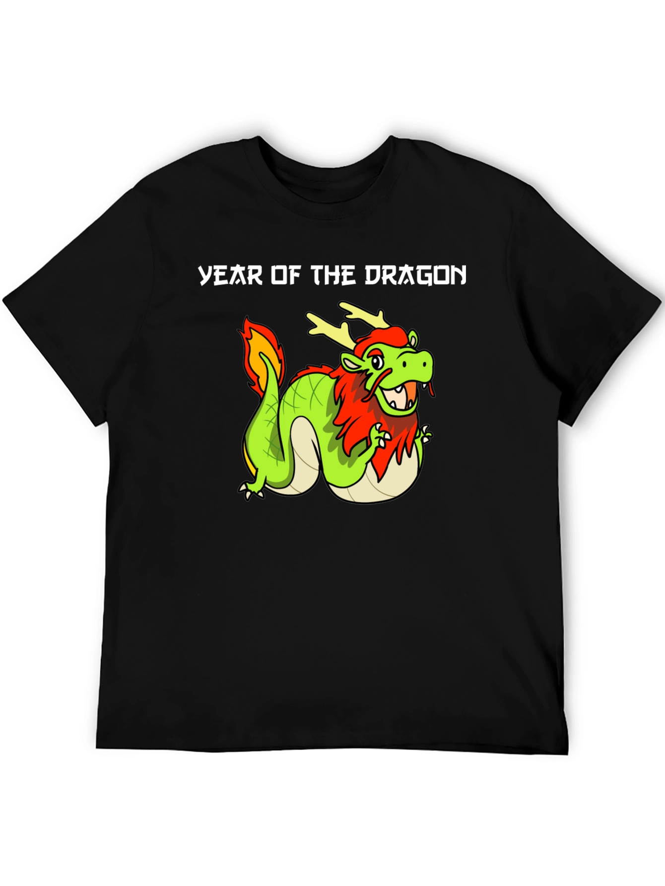 Year of the Dragon T-Shirt