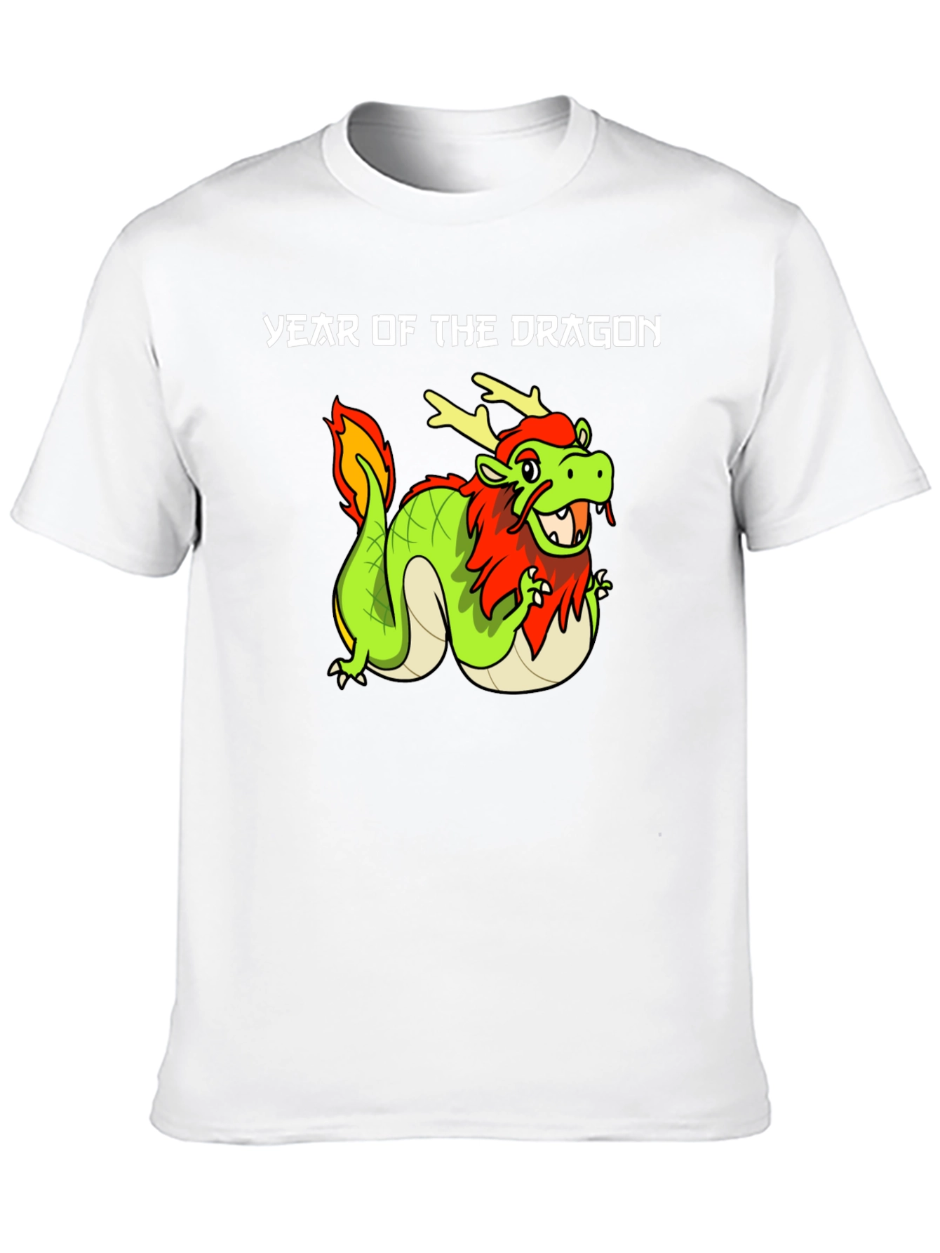 Year of the Dragon T-Shirt