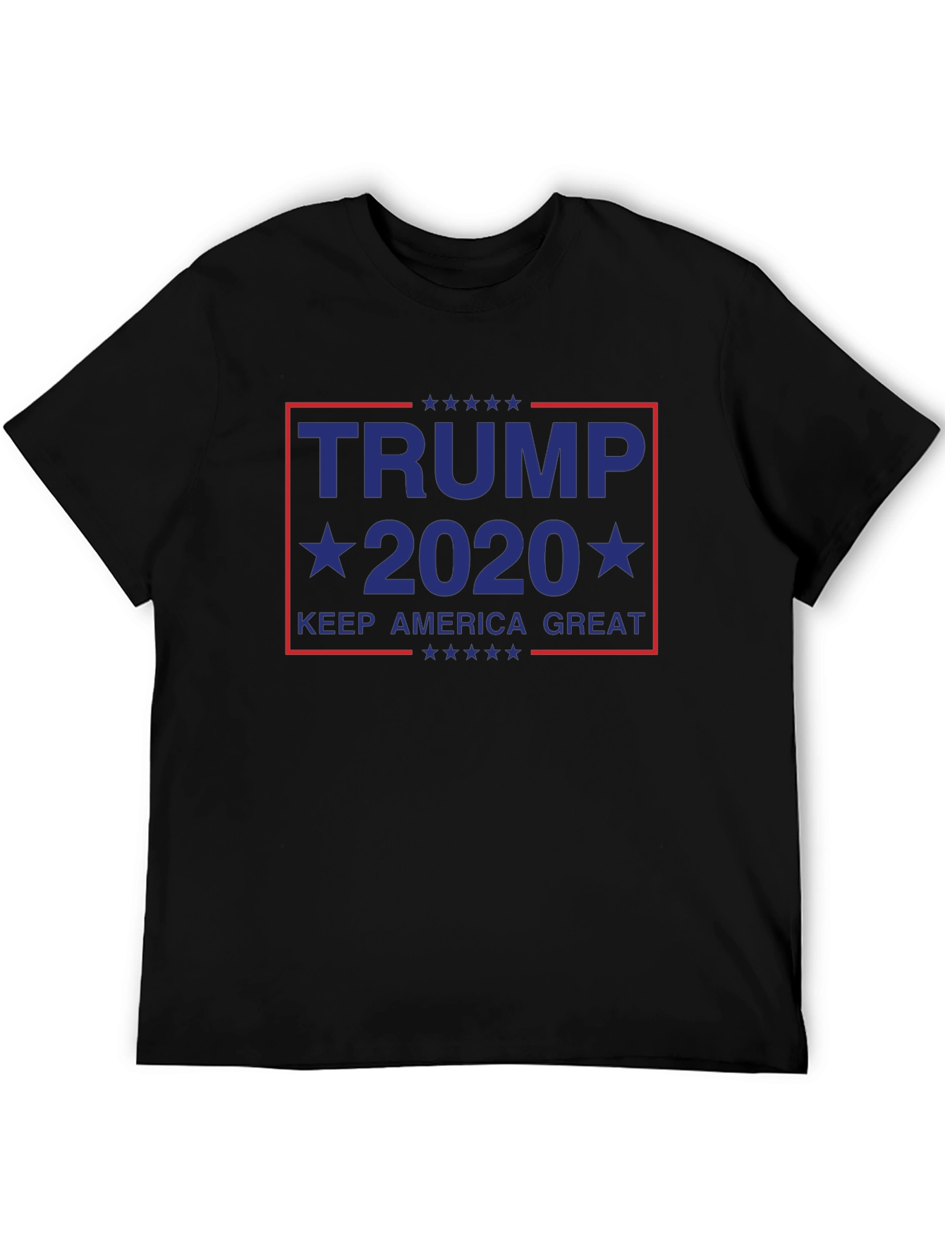 Trump 2020 Keep America Great T-Shirt