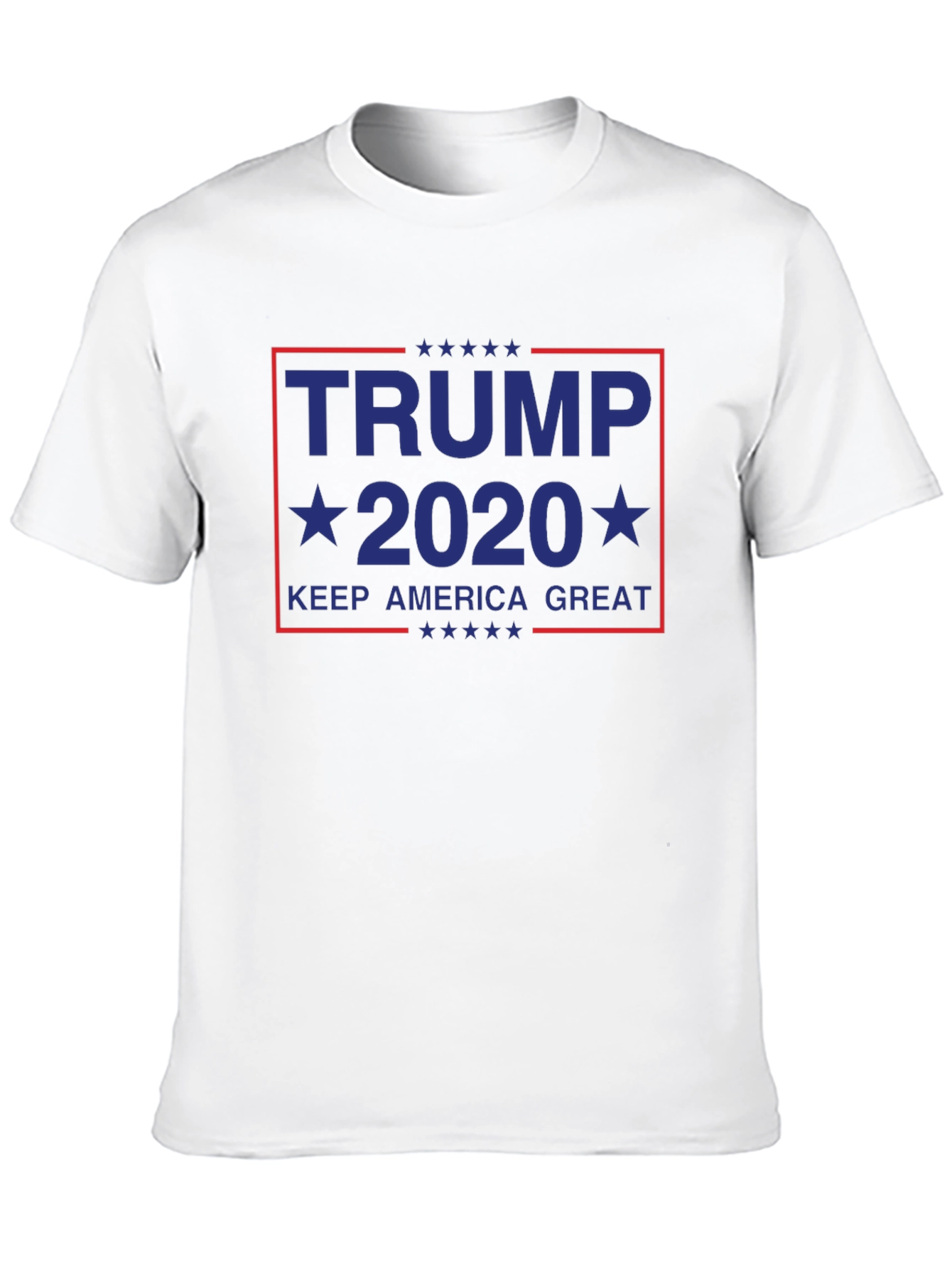 Trump 2020 Keep America Great T-Shirt