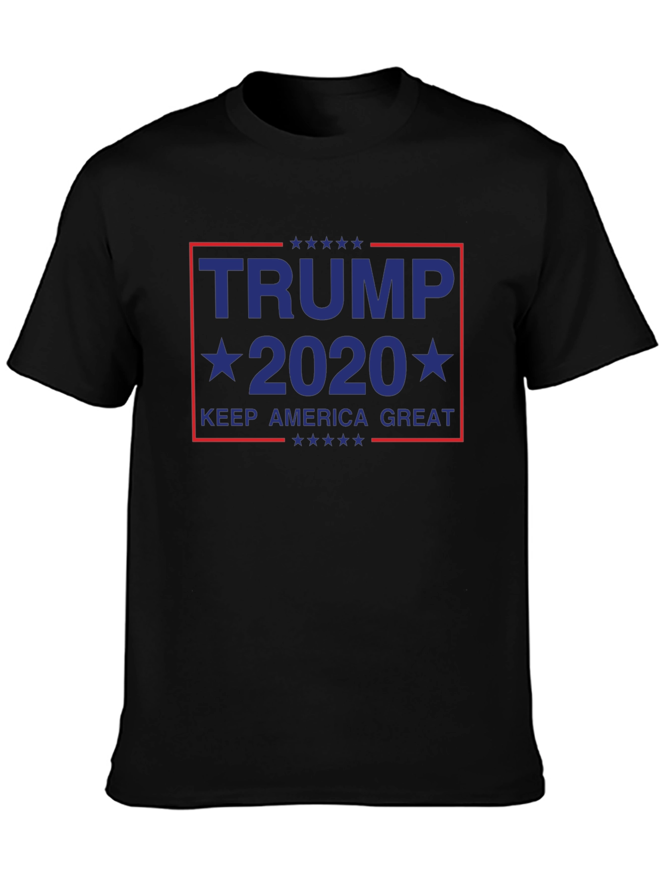 Trump 2020 Keep America Great T-Shirt