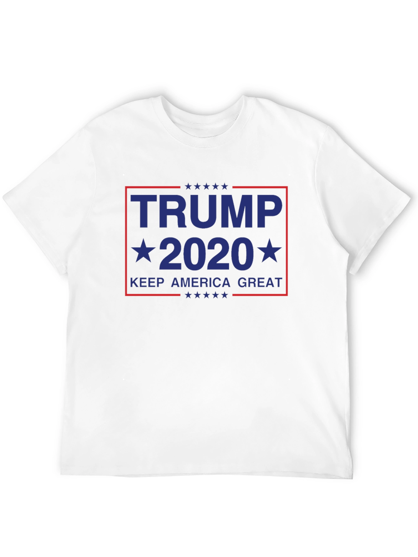 Trump 2020 Keep America Great T-Shirt