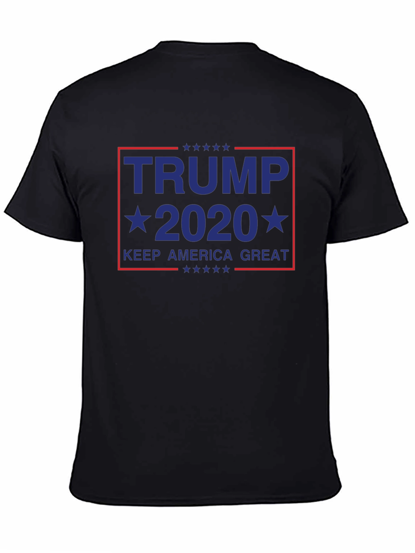 Trump 2020 Keep America Great T-Shirt