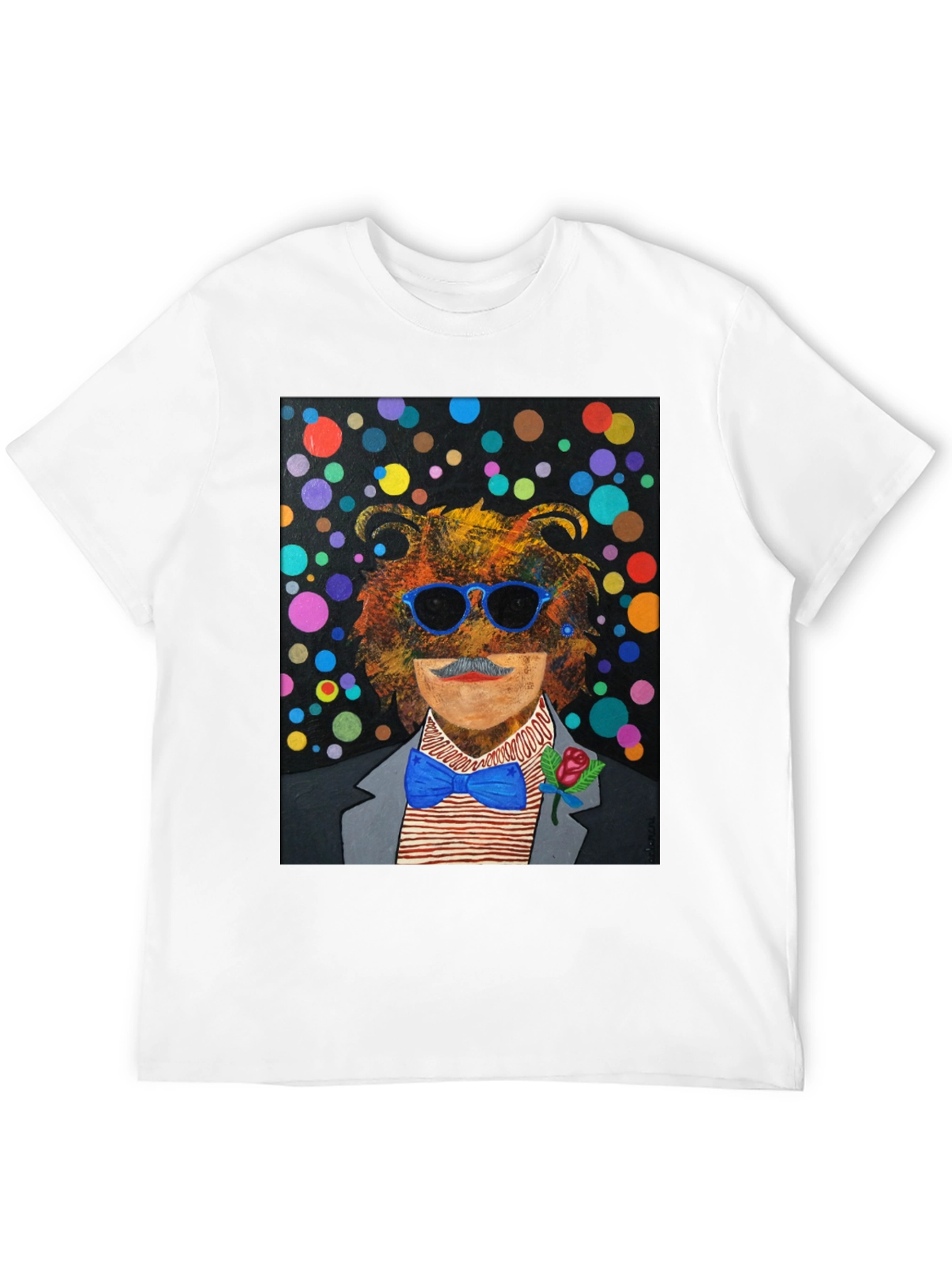 Bear with Style T-Shirt