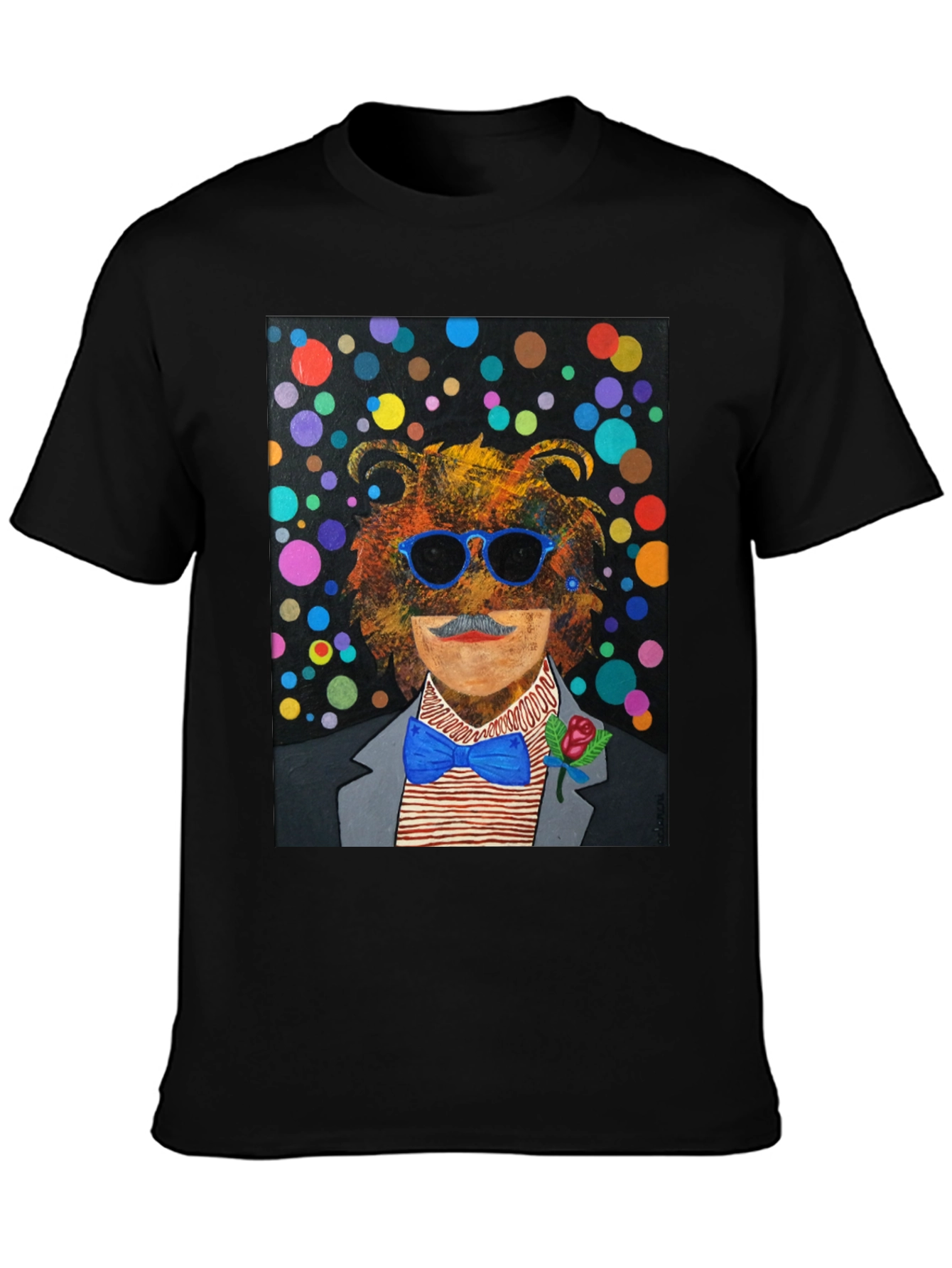 Bear with Style T-Shirt