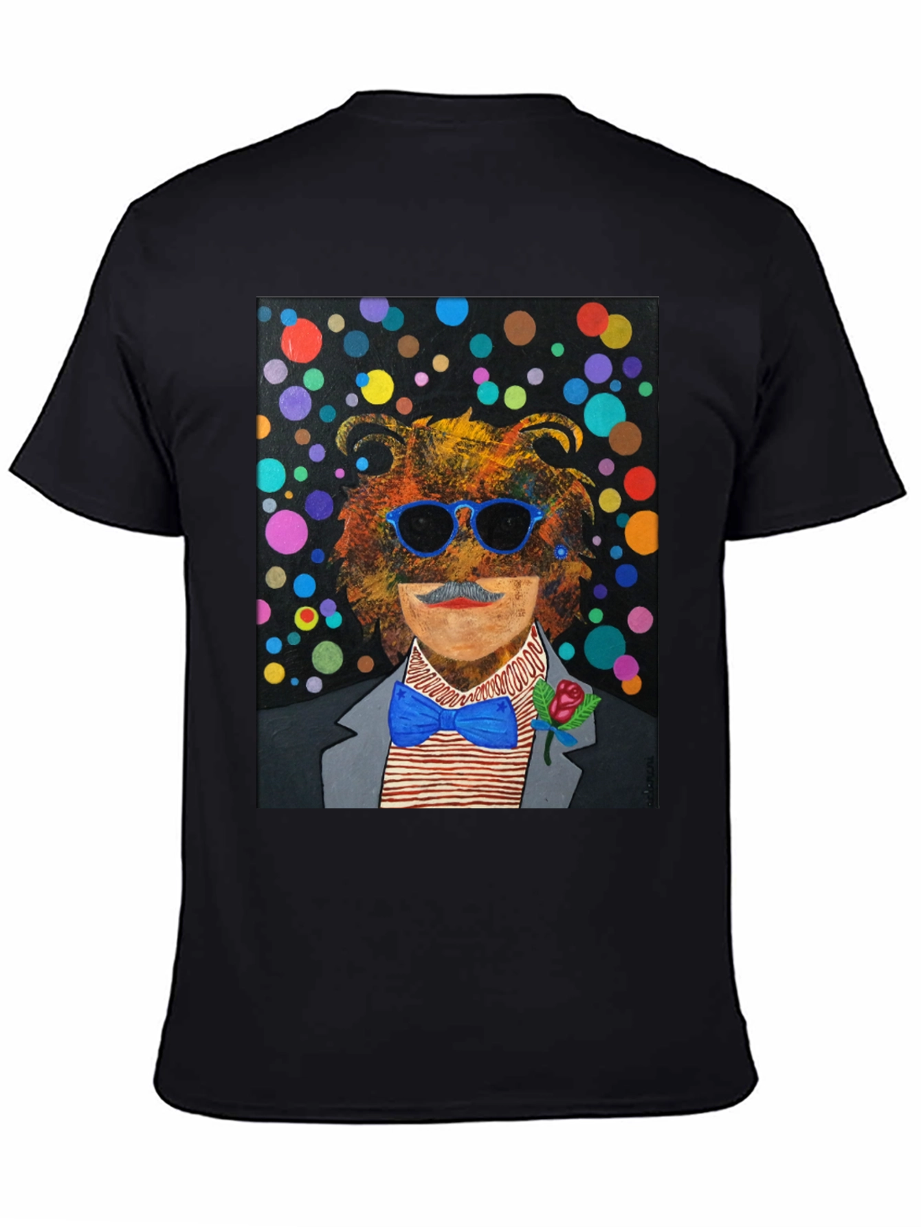 Bear with Style T-Shirt