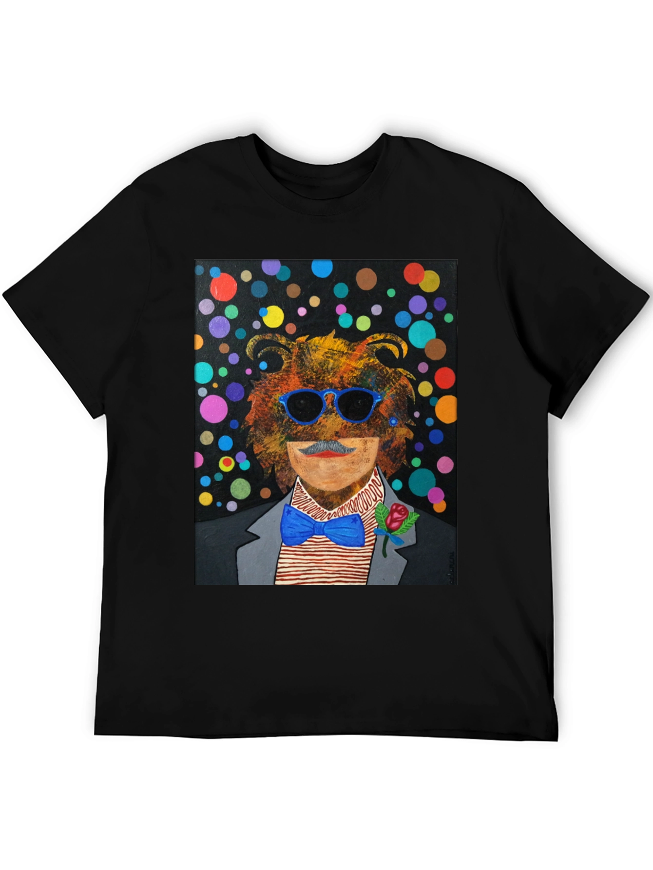 Bear with Style T-Shirt