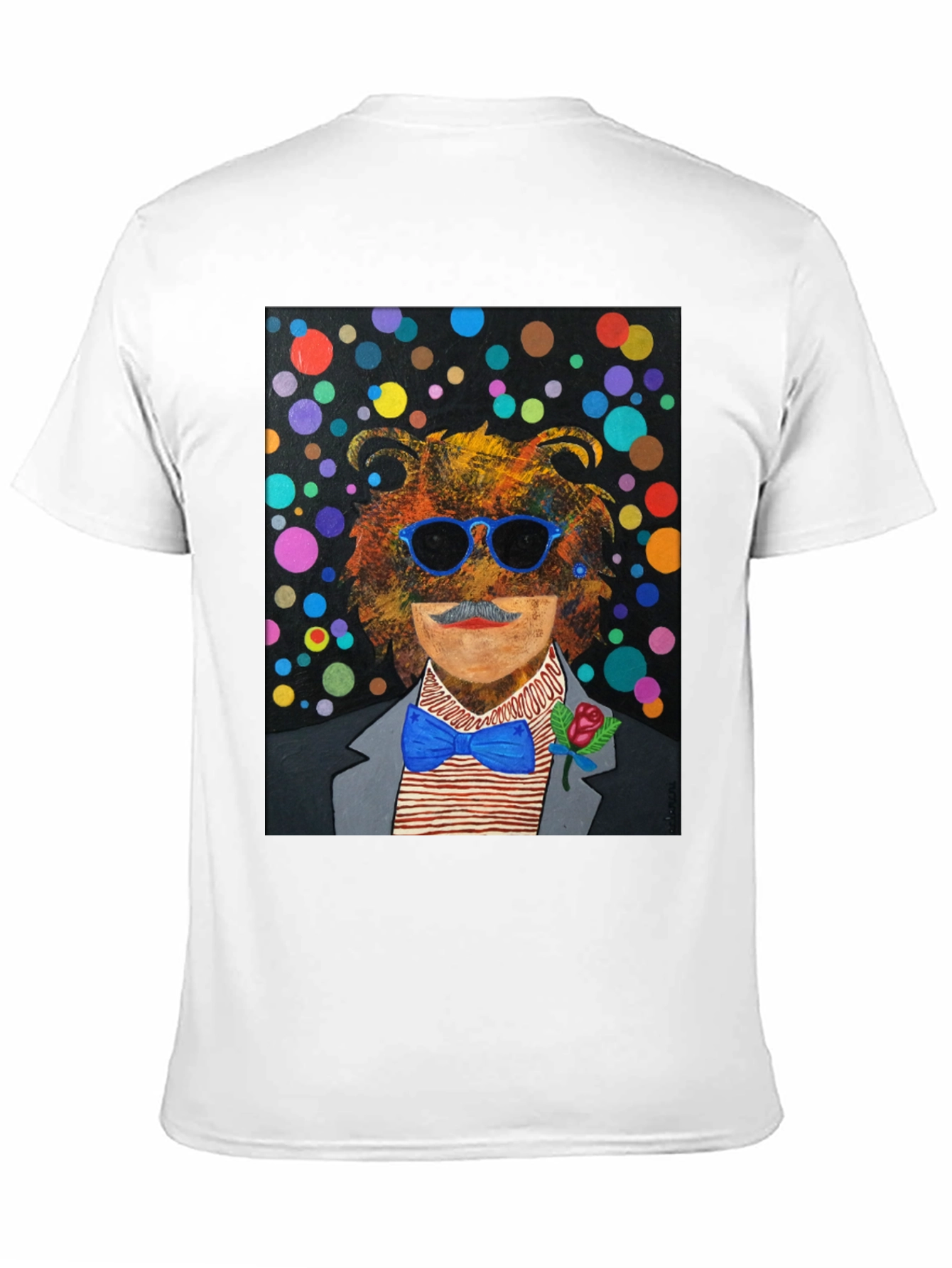 Bear with Style T-Shirt