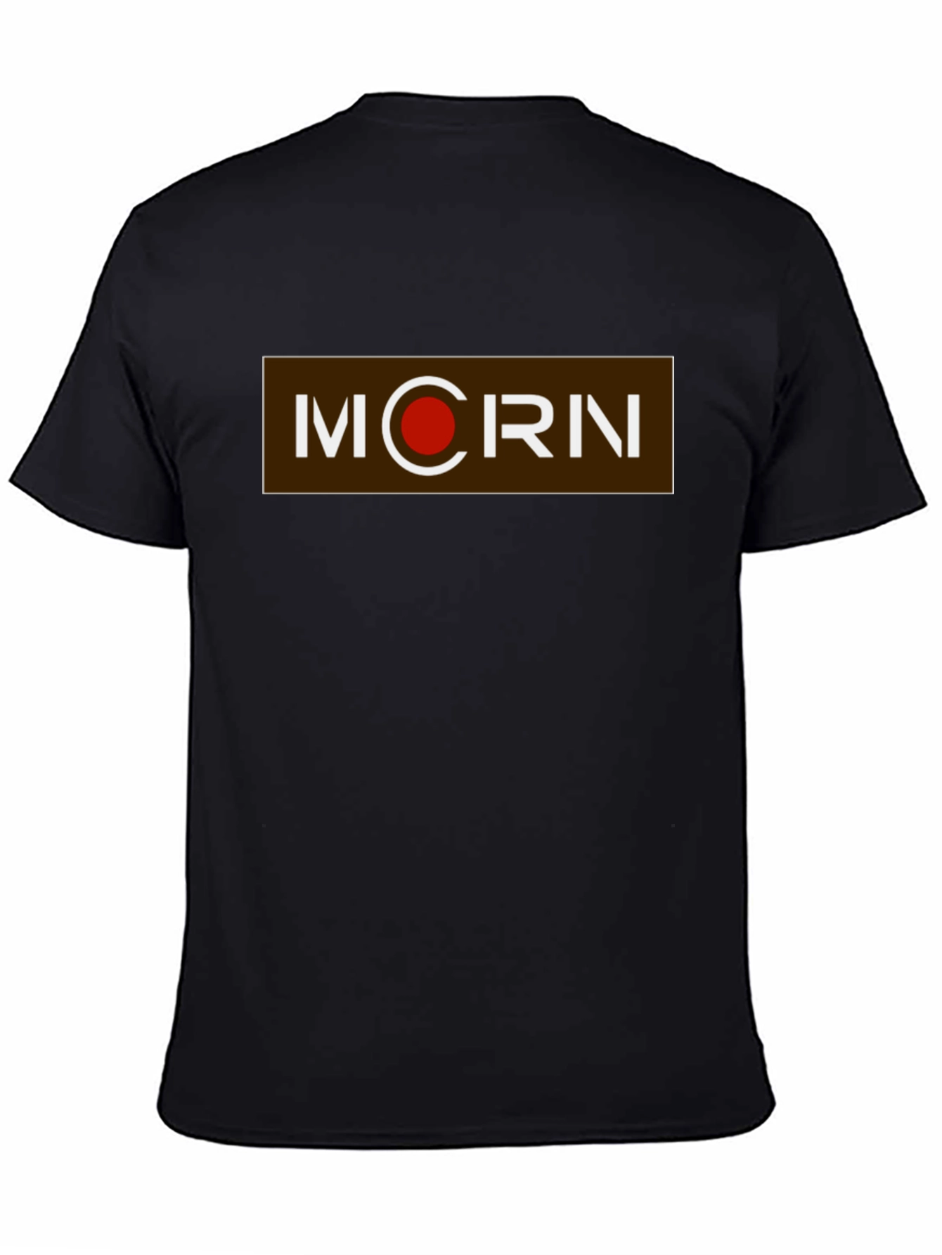 MCRN Logo T-Shirt - Martian Congressional Republic Navy Tee