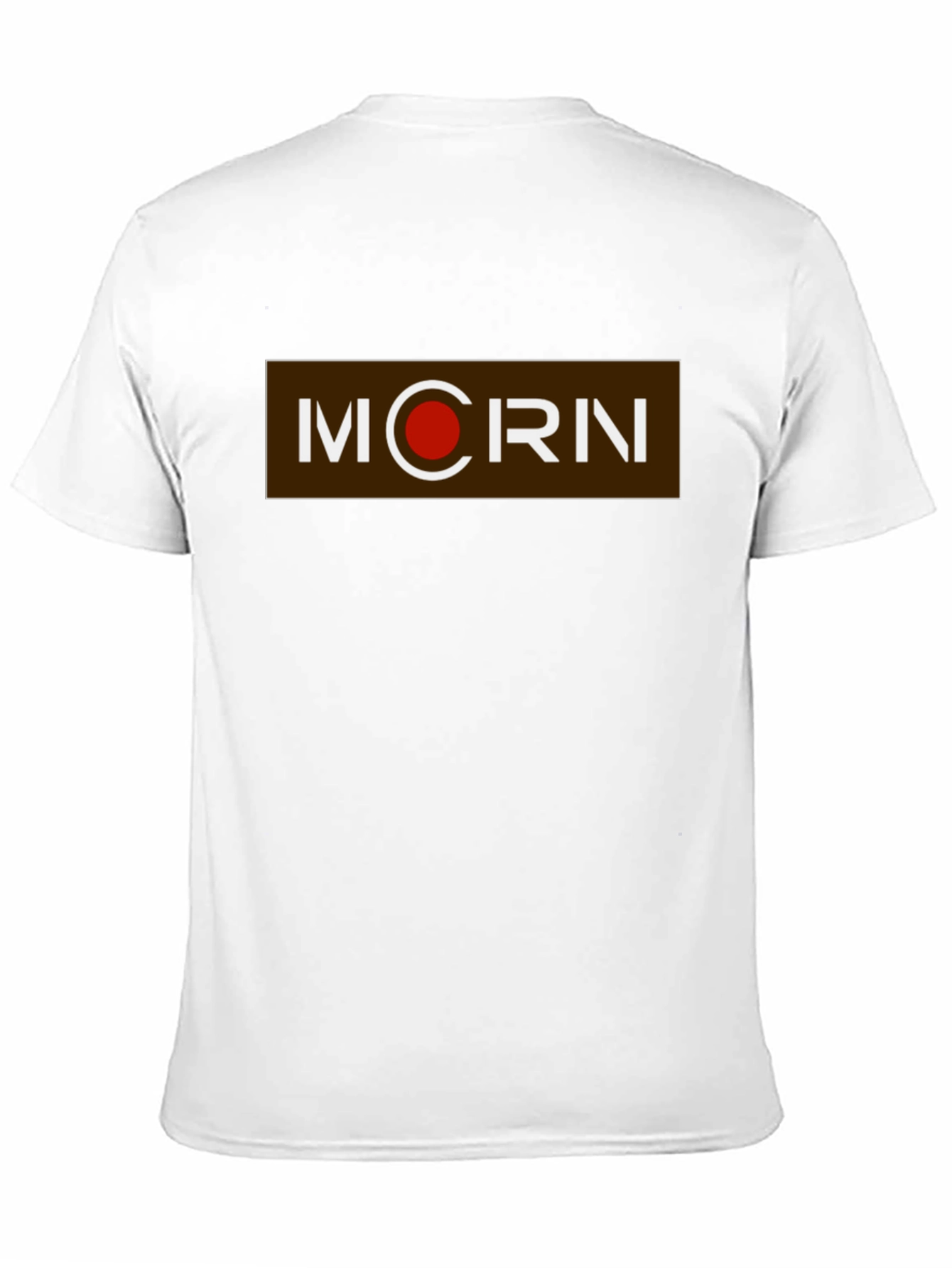 MCRN Logo T-Shirt - Martian Congressional Republic Navy Tee