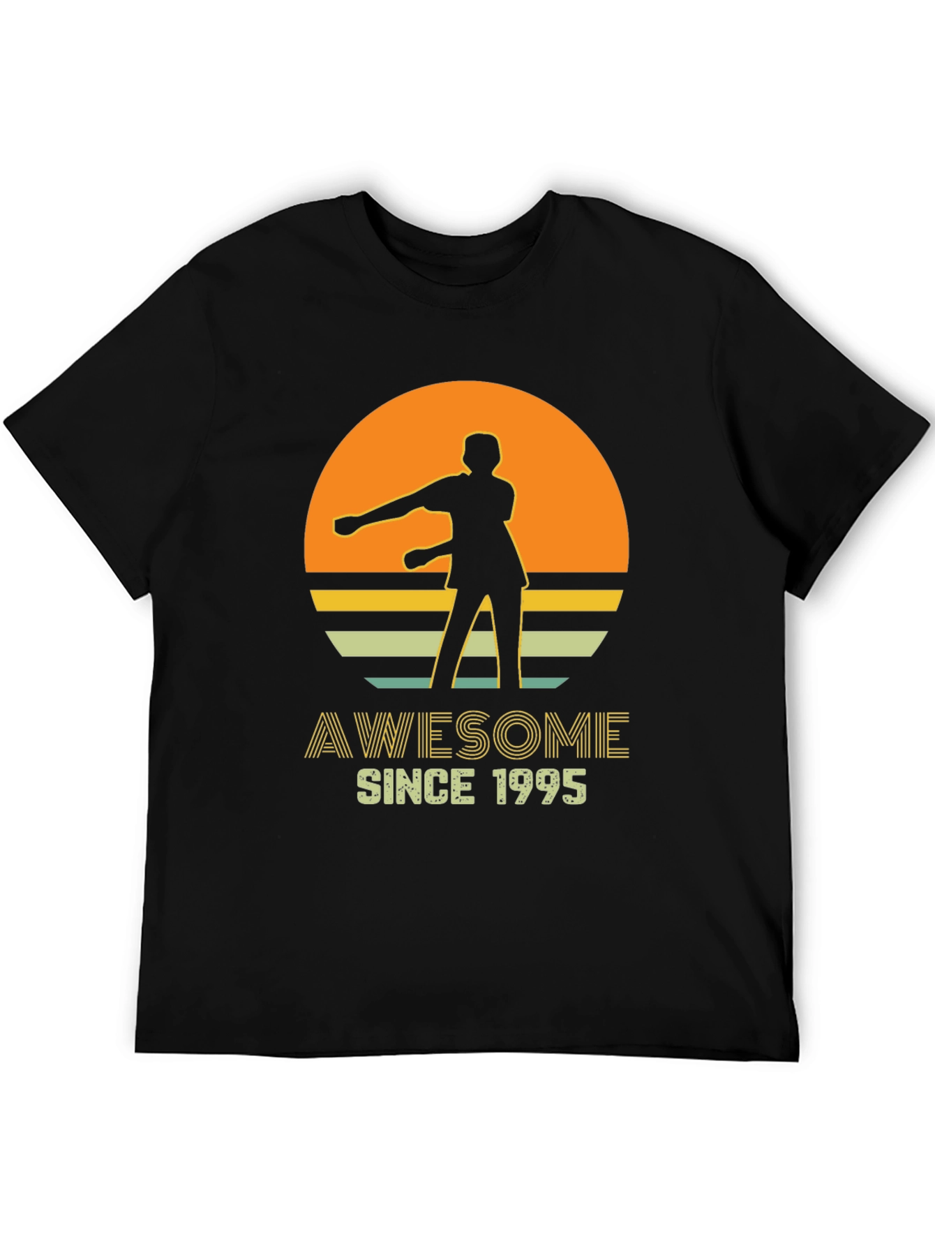 Awesome Since 1995 Graphic Tee