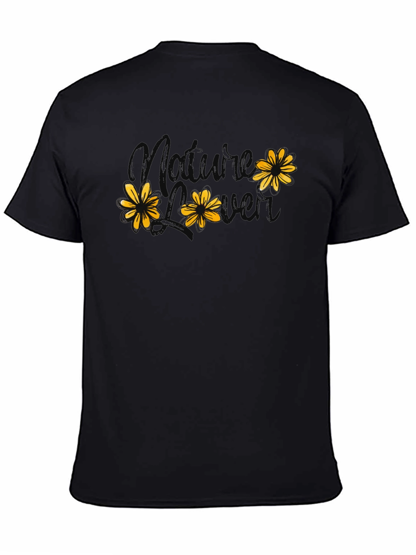 Nature Lover Graphic Tee