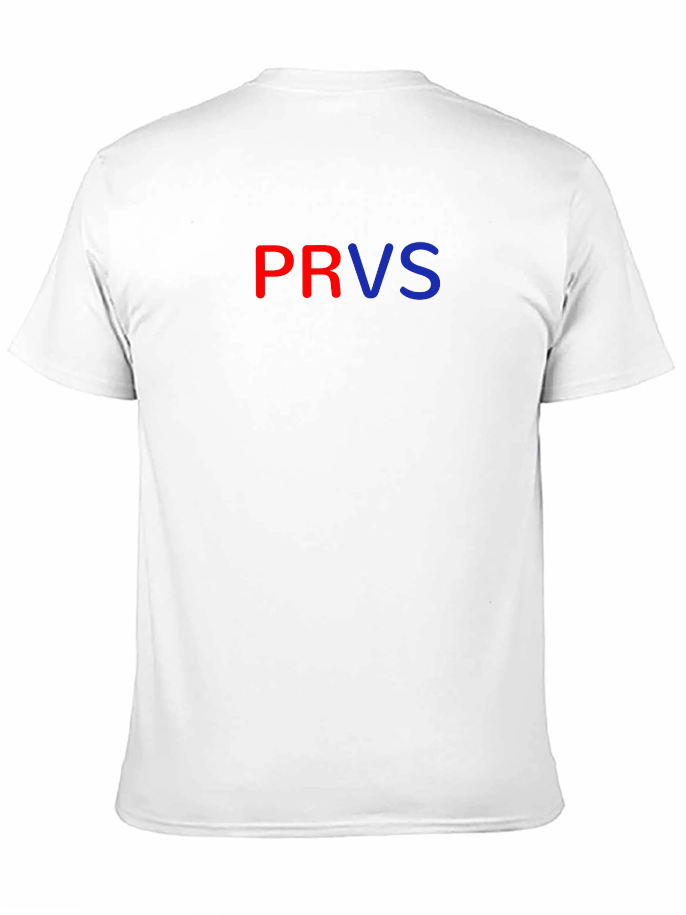 Bold PRVS Graphic Tee - Stylish Everyday Wear