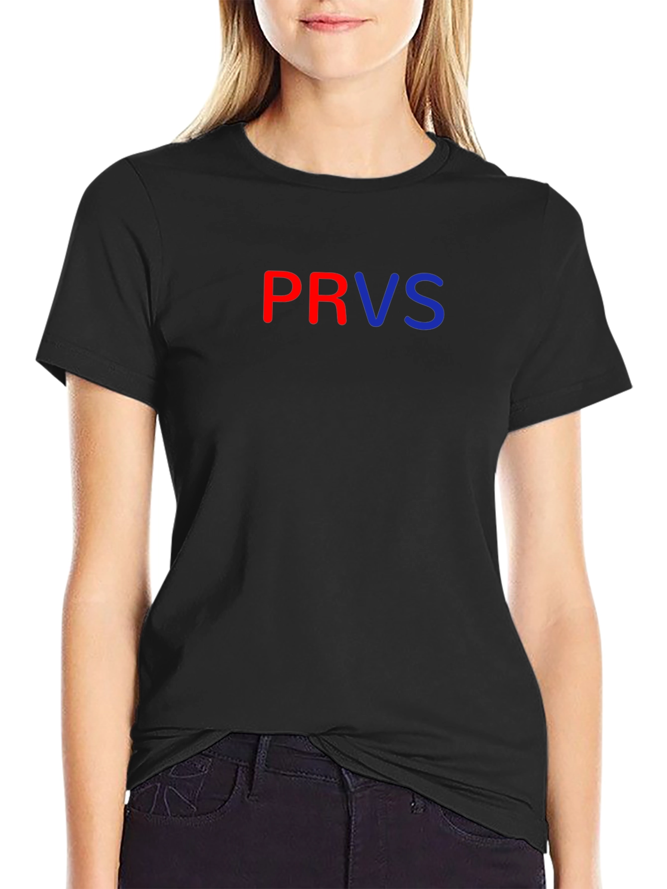 Bold PRVS Graphic Tee - Stylish Everyday Wear
