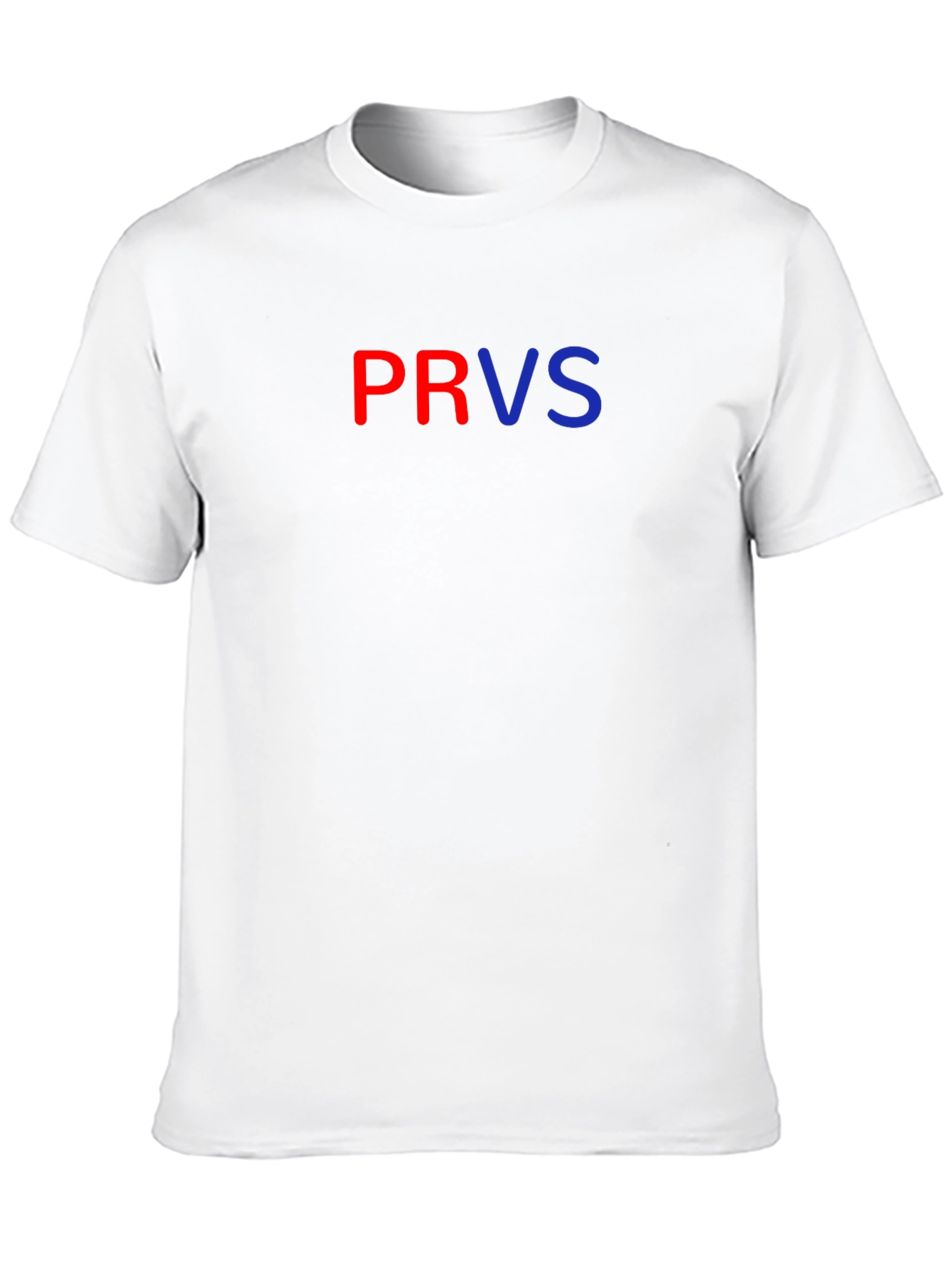 Bold PRVS Graphic Tee - Stylish Everyday Wear