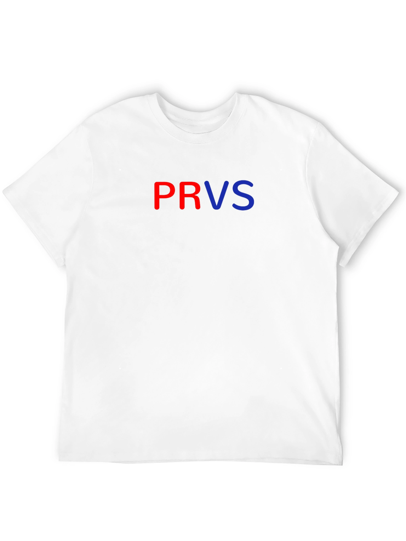Bold PRVS Graphic Tee - Stylish Everyday Wear