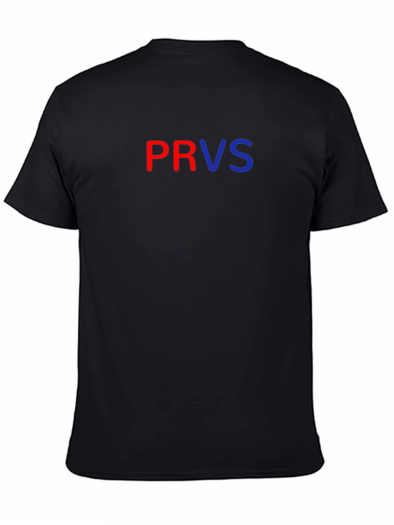 Bold PRVS Graphic Tee - Stylish Everyday Wear