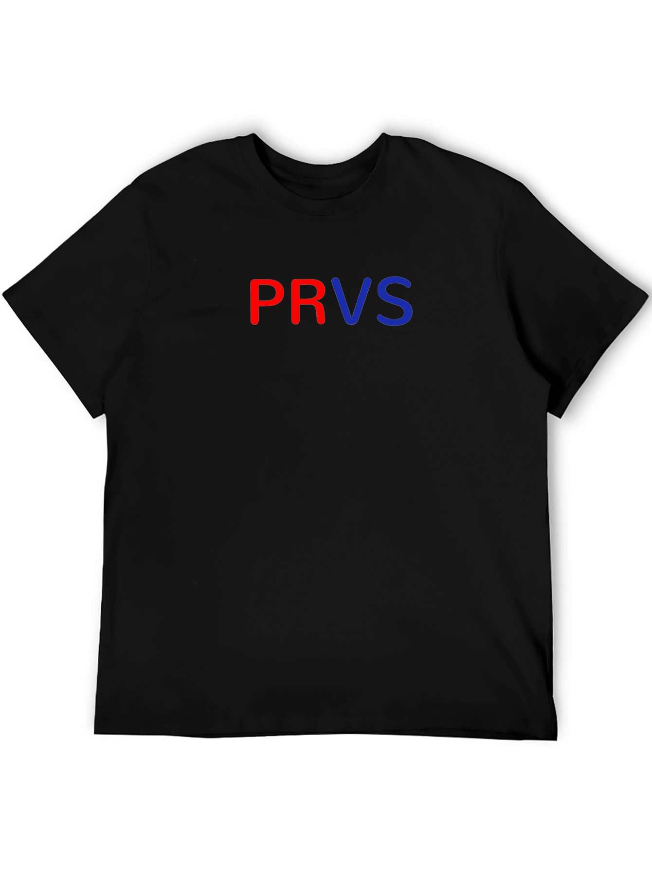 Bold PRVS Graphic Tee - Stylish Everyday Wear